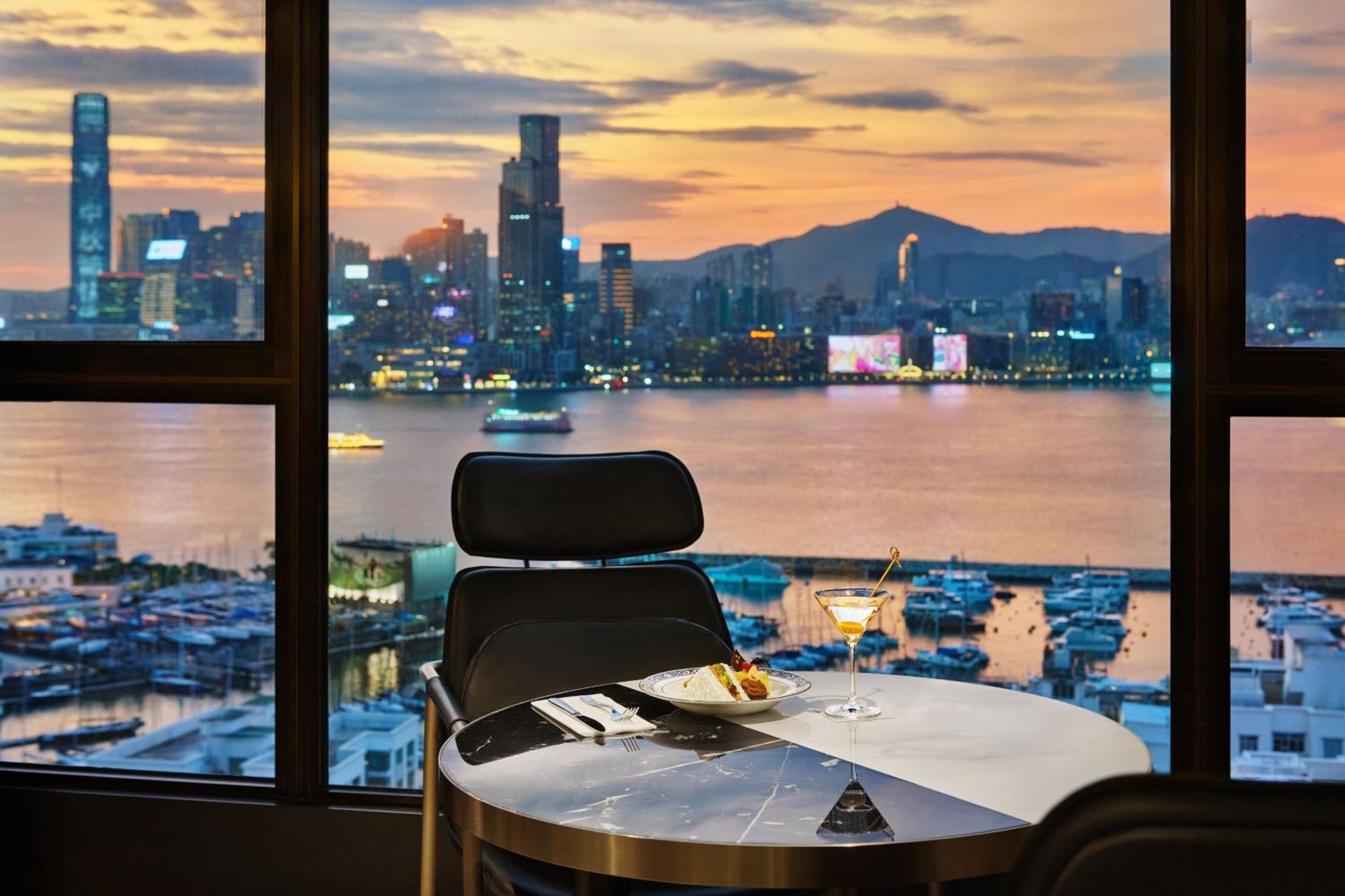 The Park Lane Hong Kong, Autograph Collection Hong Kong