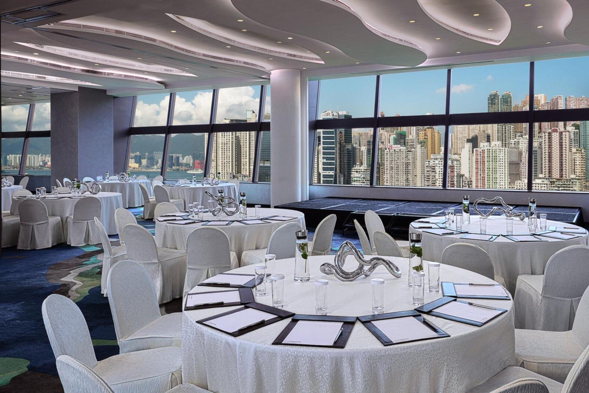 Hotel The Park Lane Hong Kong, Autograph Collection 5*