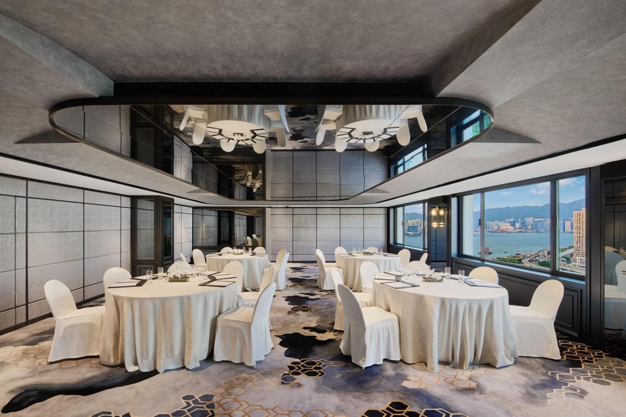 Hotel The Park Lane Hong Kong, Autograph Collection Hong Kong