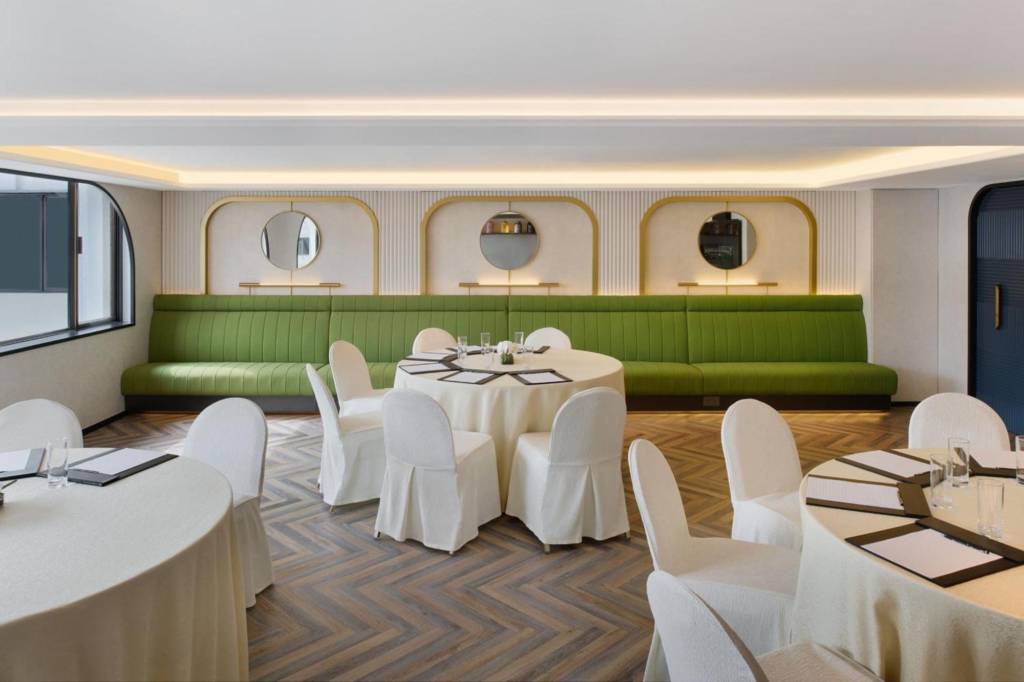 The Park Lane Hong Kong, Autograph Collection 5*