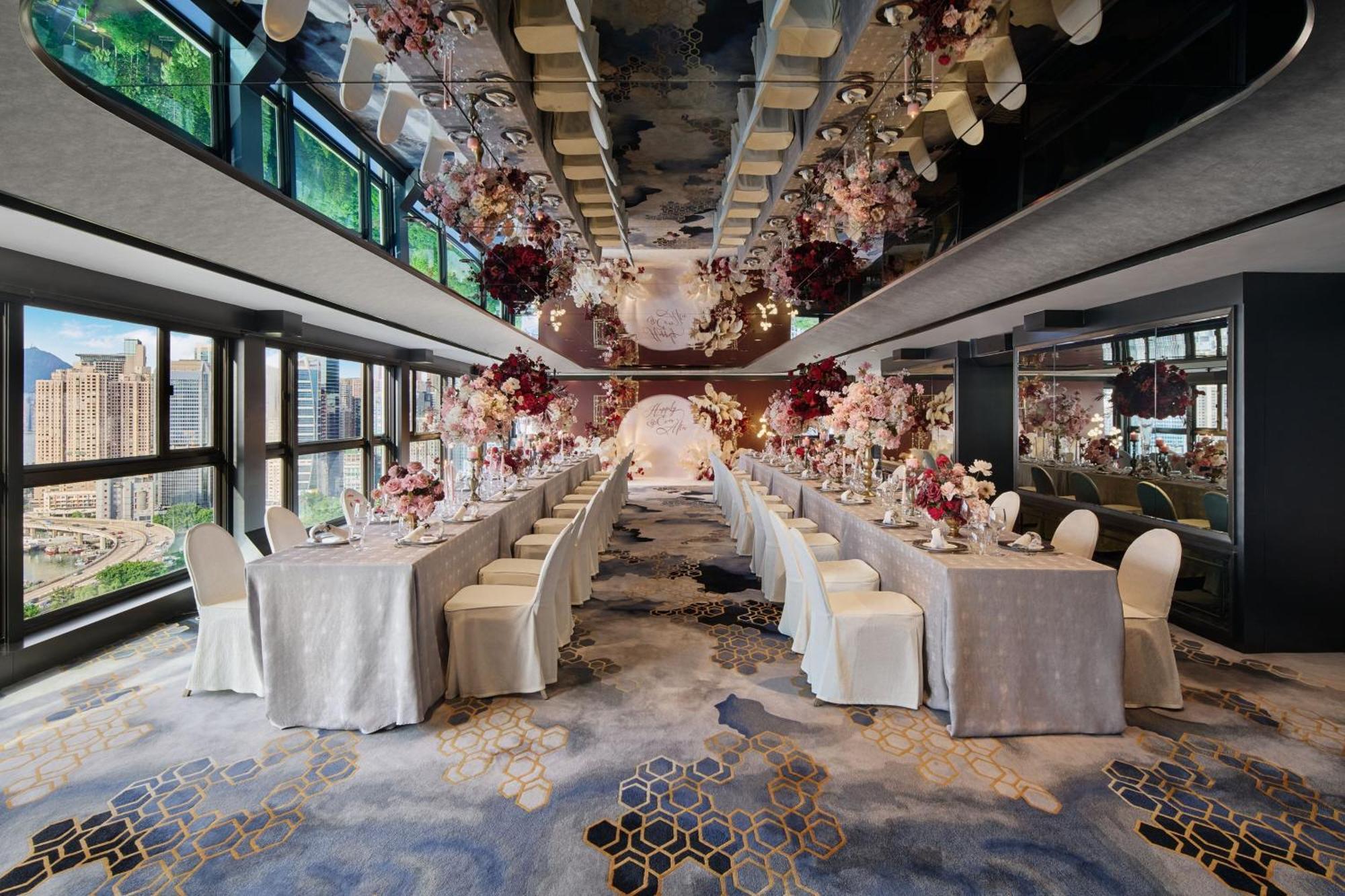 The Park Lane Hong Kong, Autograph Collection