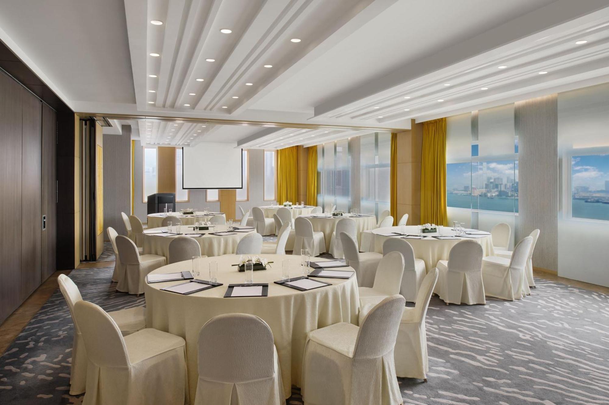 Hotel The Park Lane Hong Kong, Autograph Collection Hong Kong