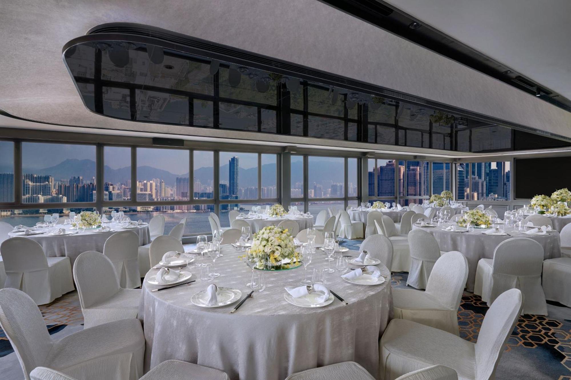 The Park Lane Hong Kong, Autograph Collection Hotel 5*