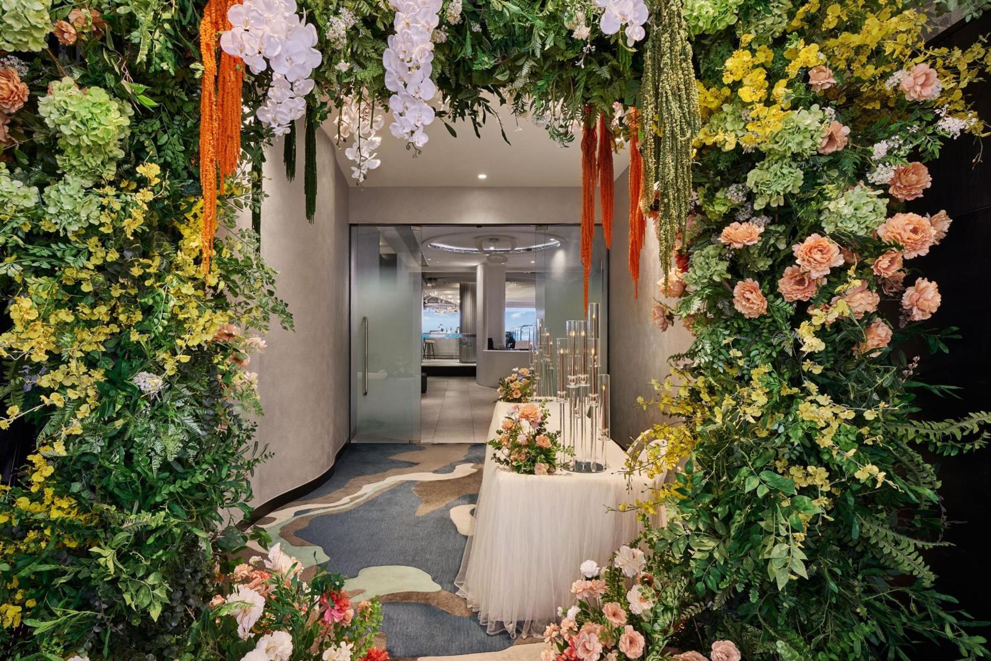 Hotel The Park Lane Hong Kong, Autograph Collection Hong Kong