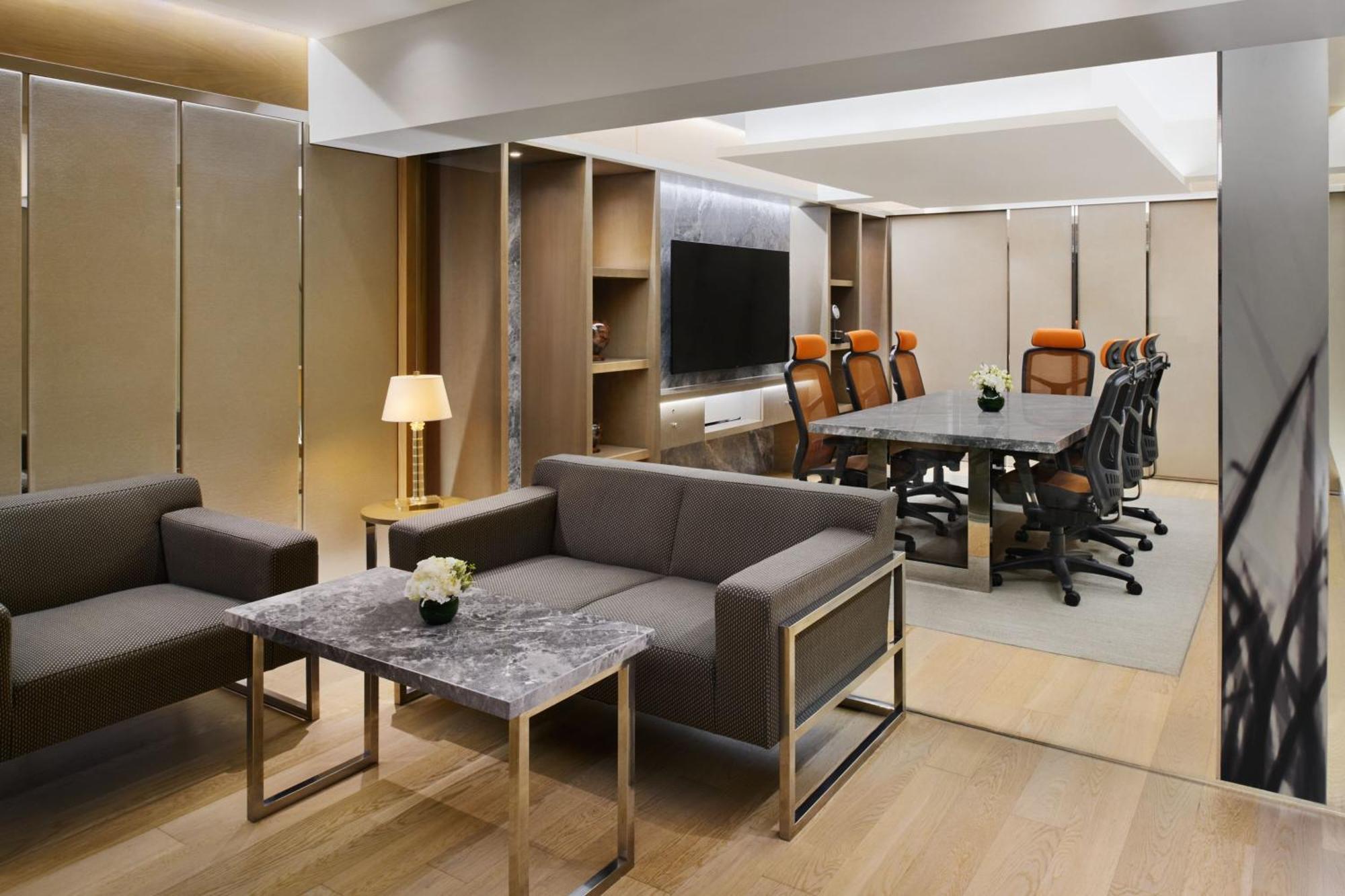The Park Lane Hong Kong, Autograph Collection Hotel Hong Kong