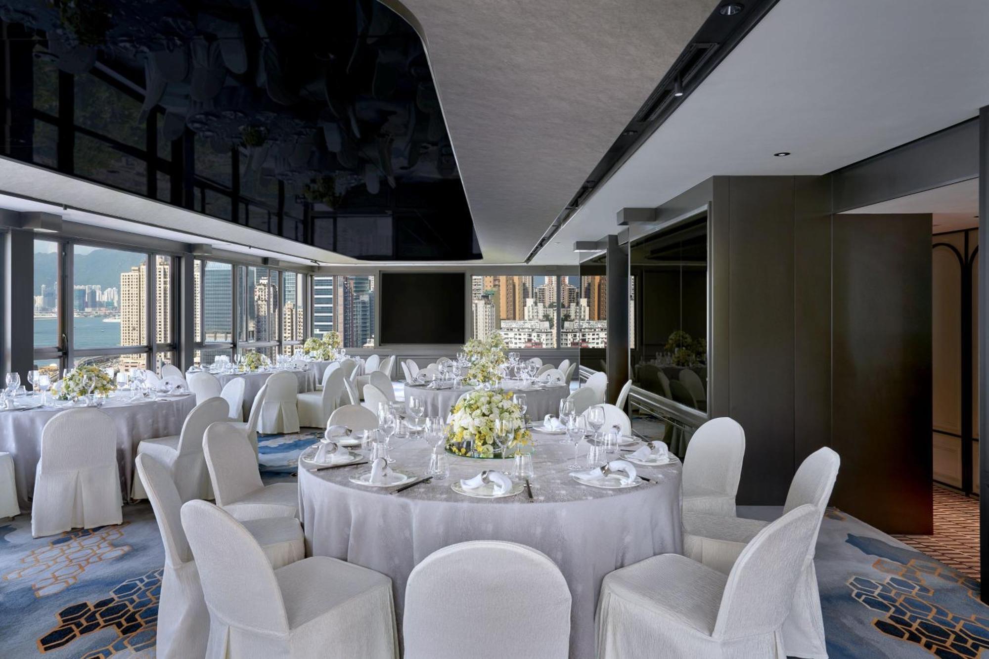 The Park Lane Hong Kong, Autograph Collection Hotel Hong Kong