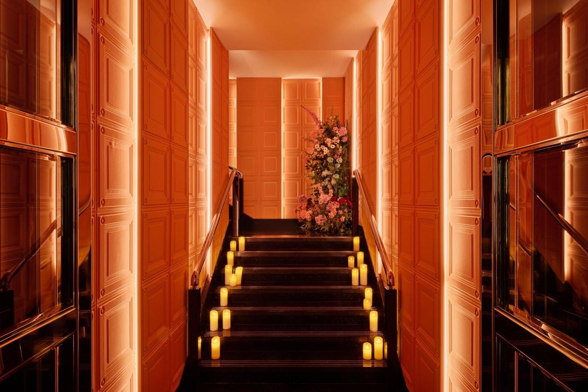 The Park Lane Hong Kong, Autograph Collection 5*