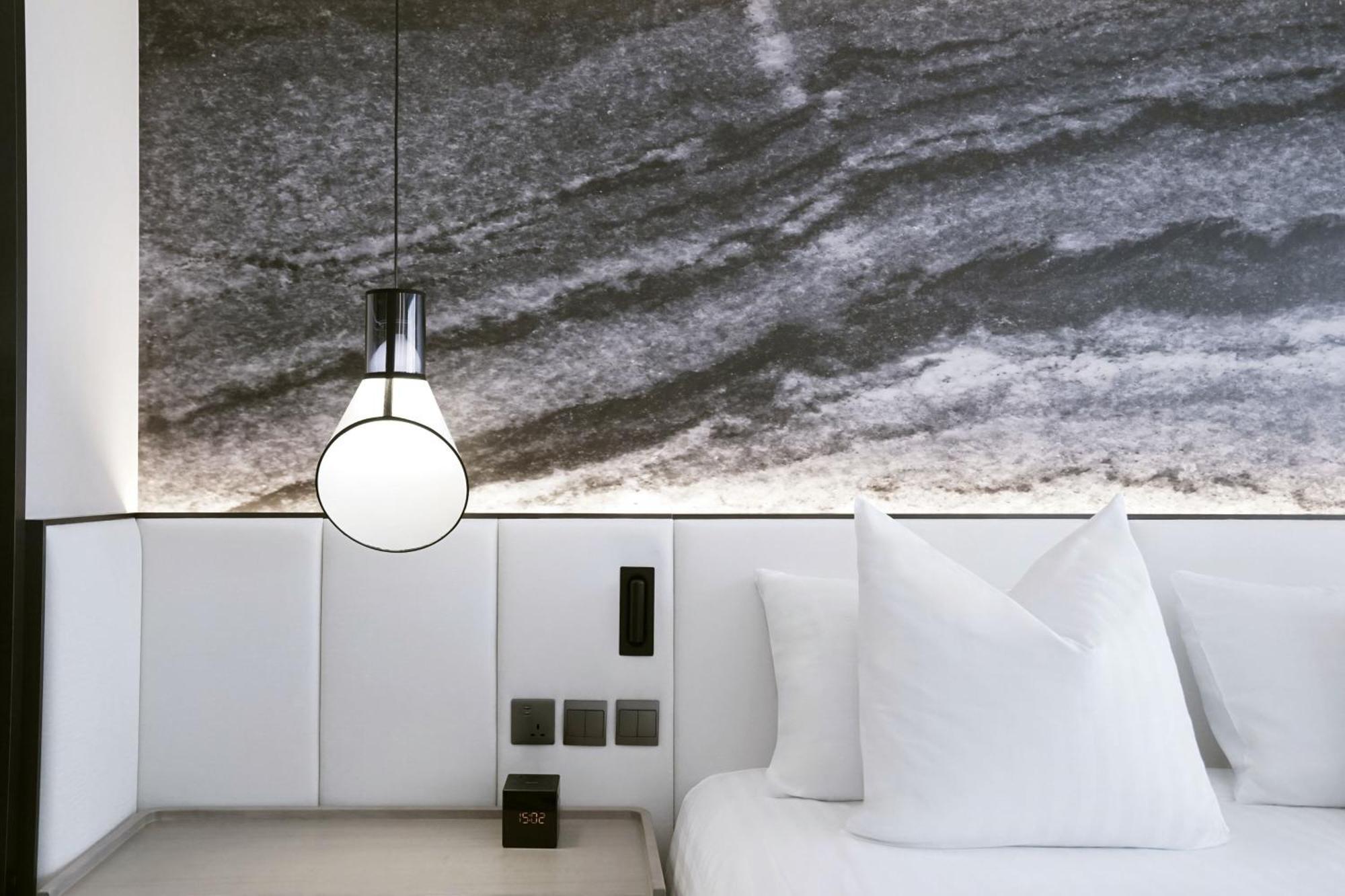 The Park Lane Hong Kong, Autograph Collection 5* Hong Kong
