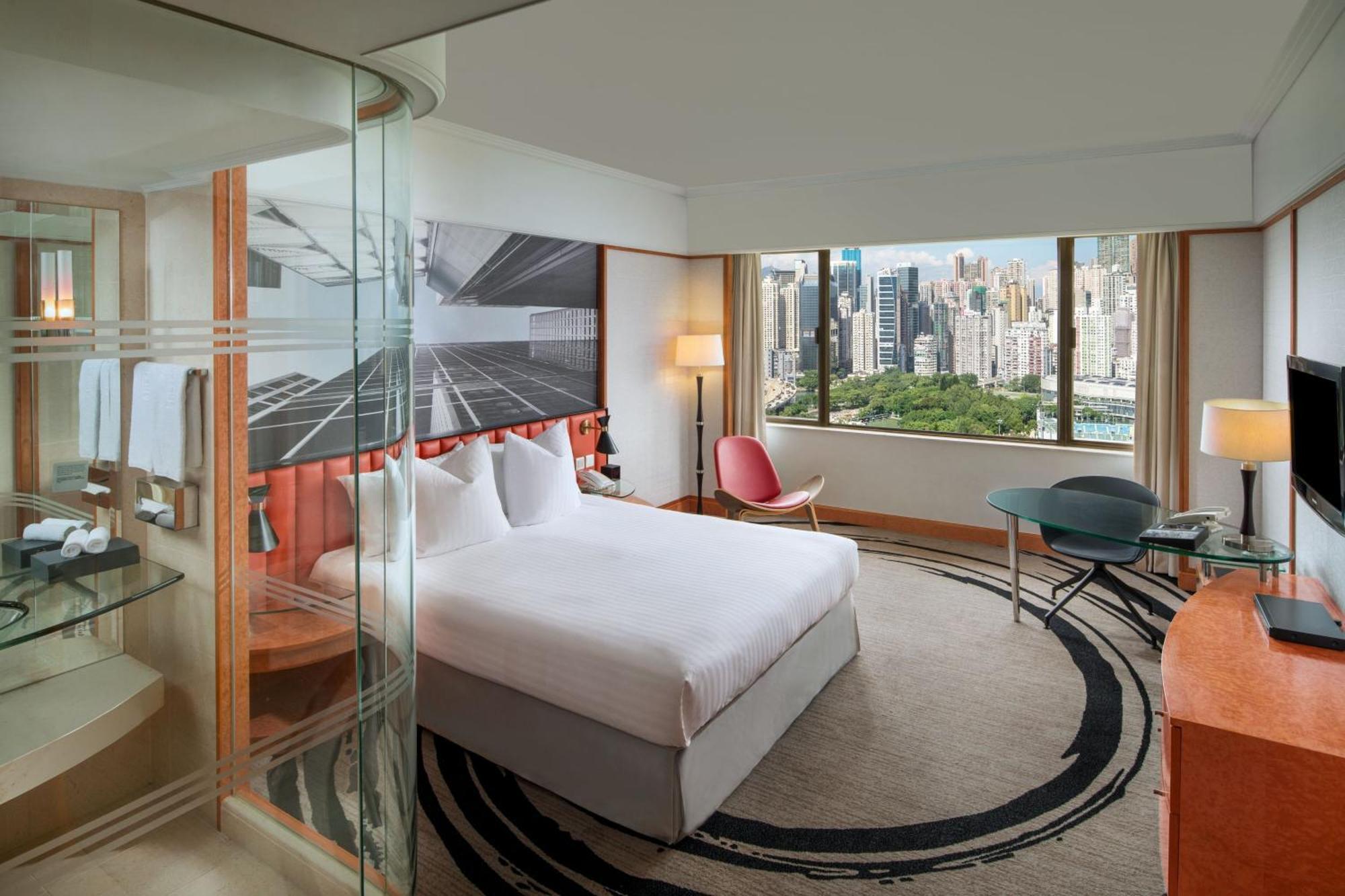 The Park Lane Hong Kong, Autograph Collection Hotel Hong Kong