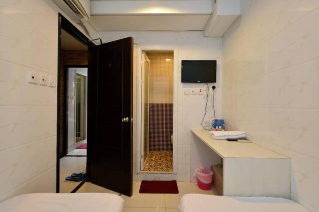 Jw Hostel