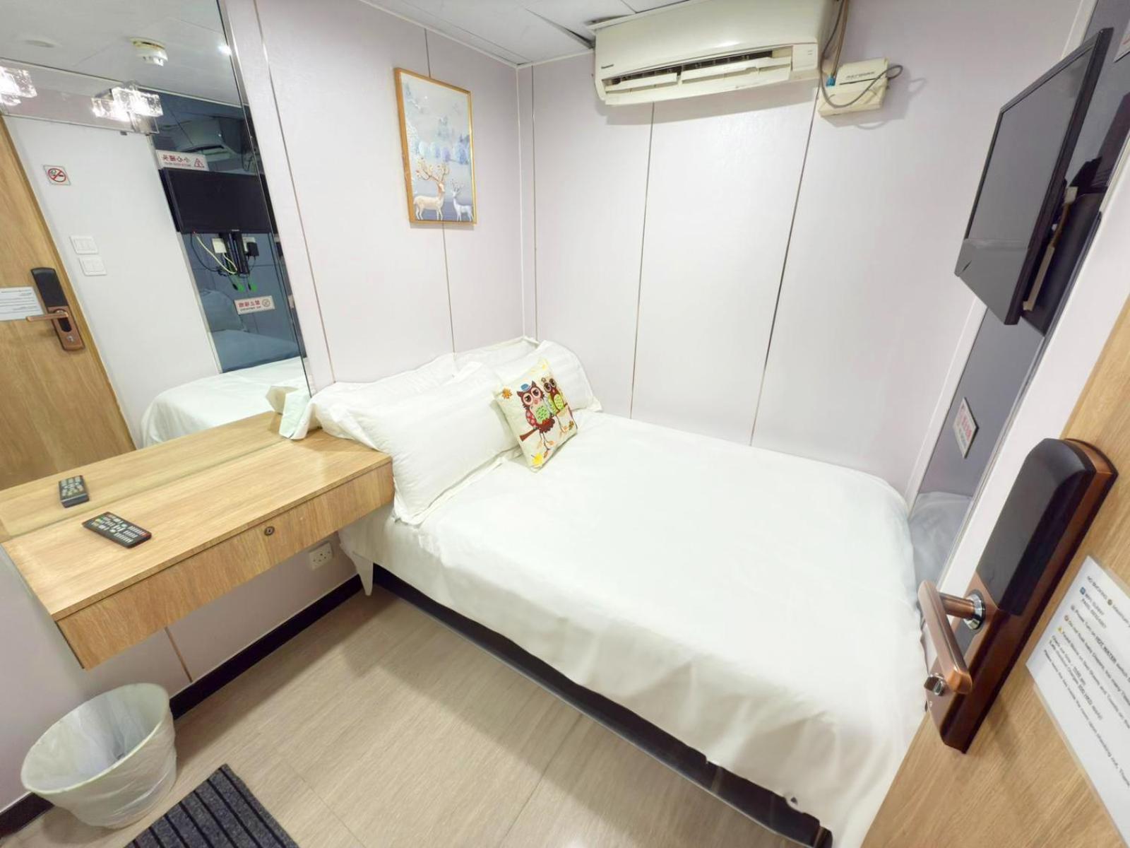 Apple Guest house *