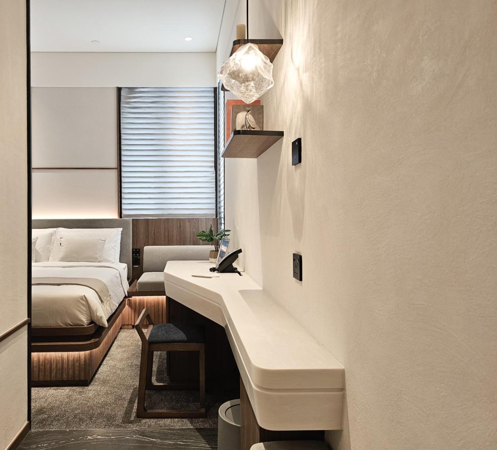 The Stellar Hotel Hong Kong