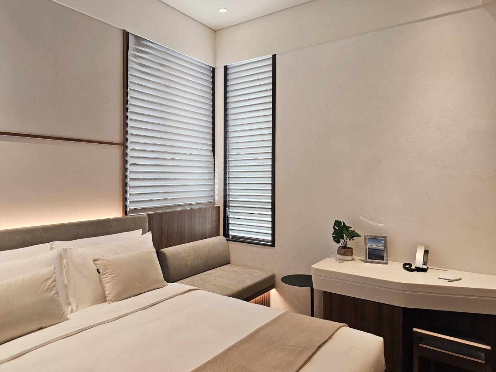 The Stellar 4* Hong Kong