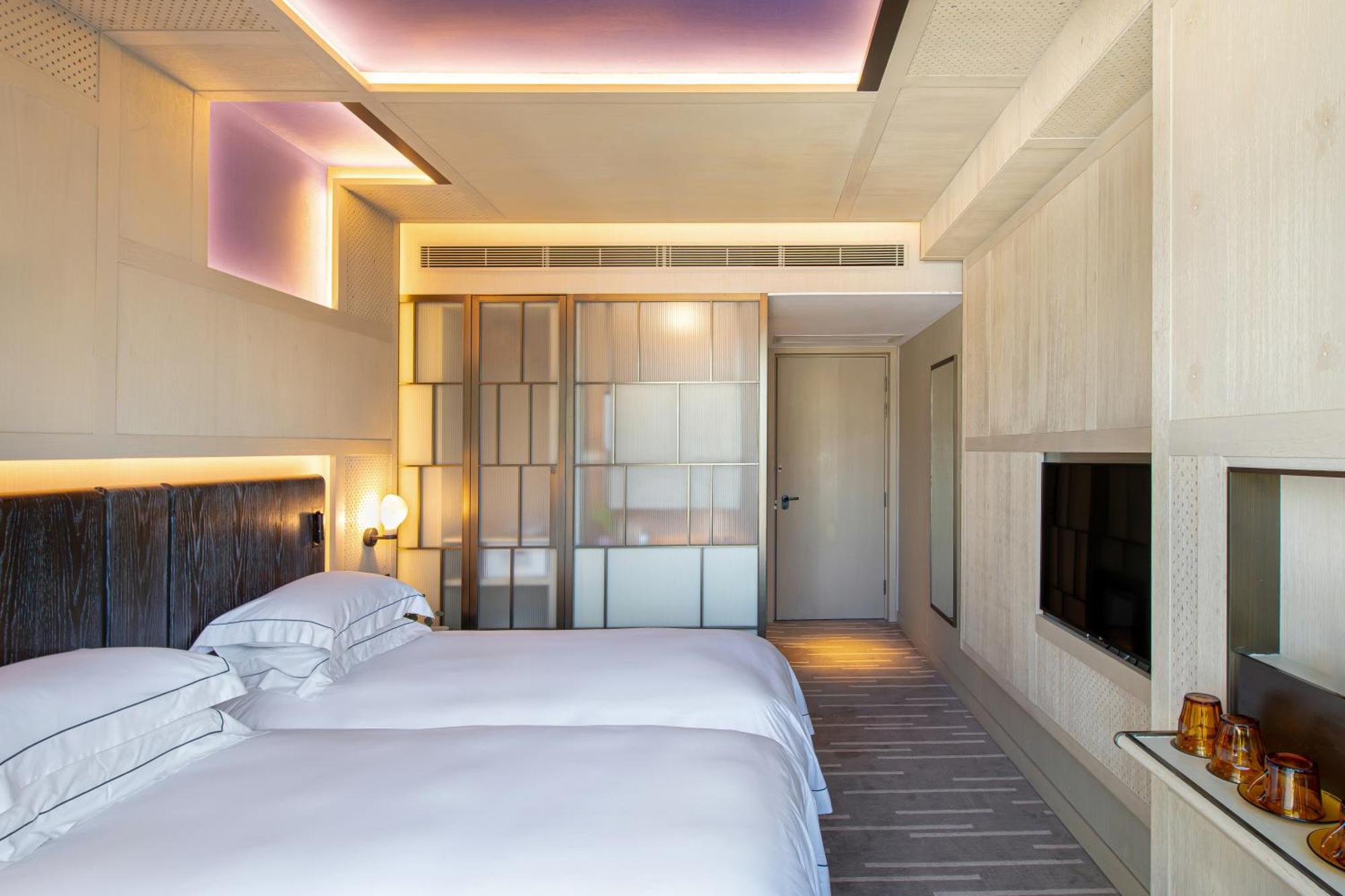 Hotel The Emperor 4*