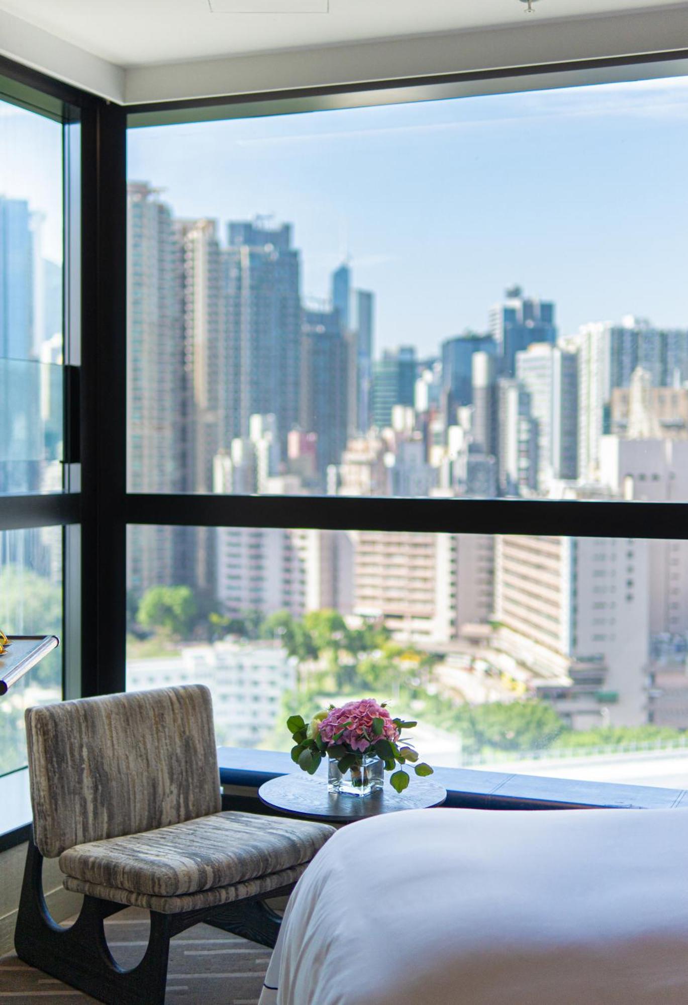 The Emperor Hongkong