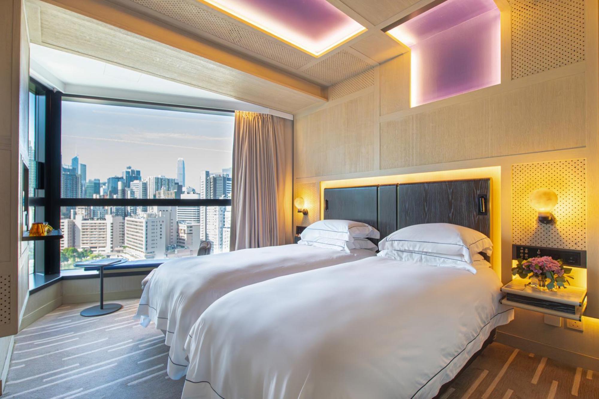 The Emperor 4* Hongkong