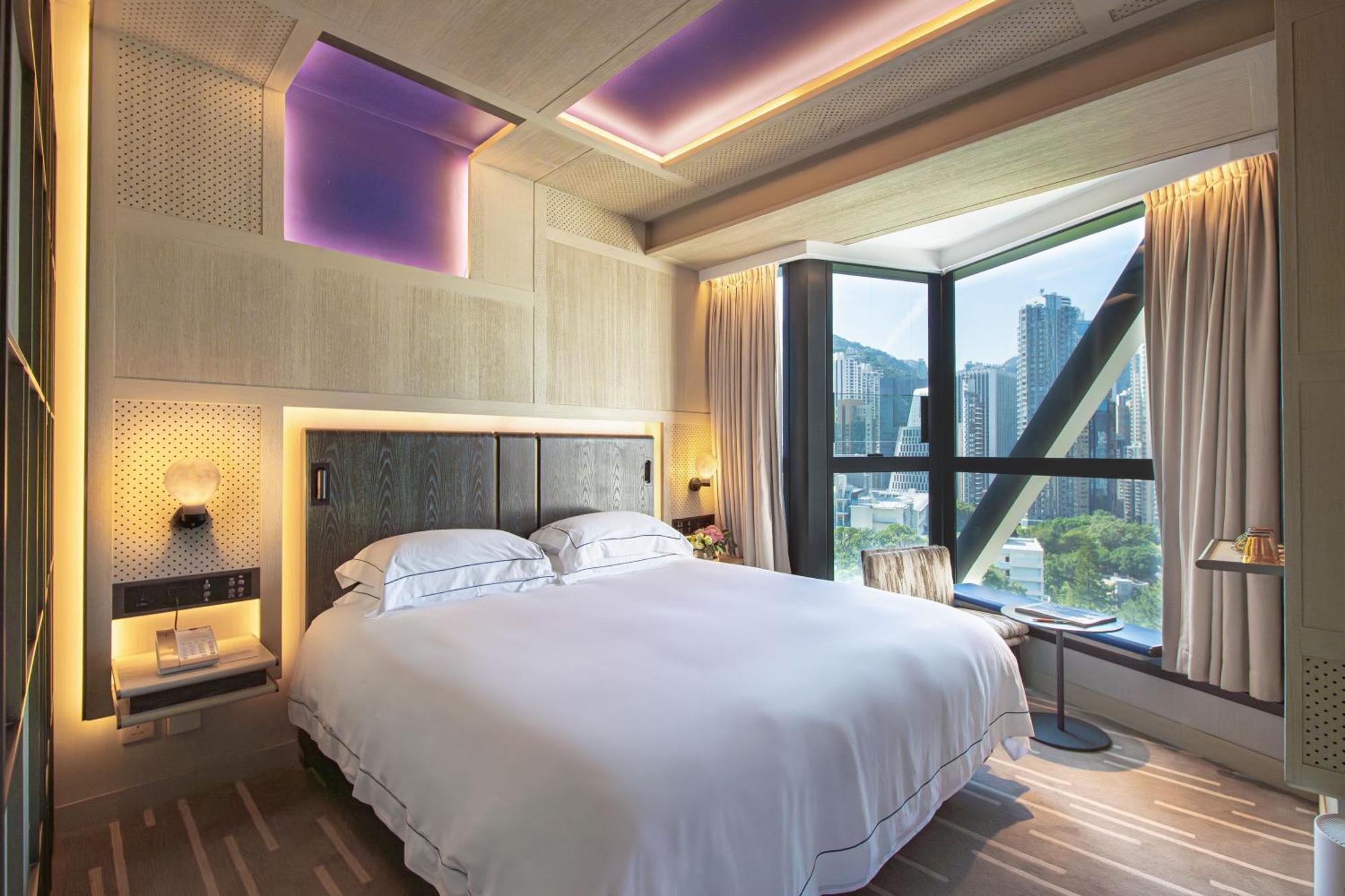 Hotel The Emperor