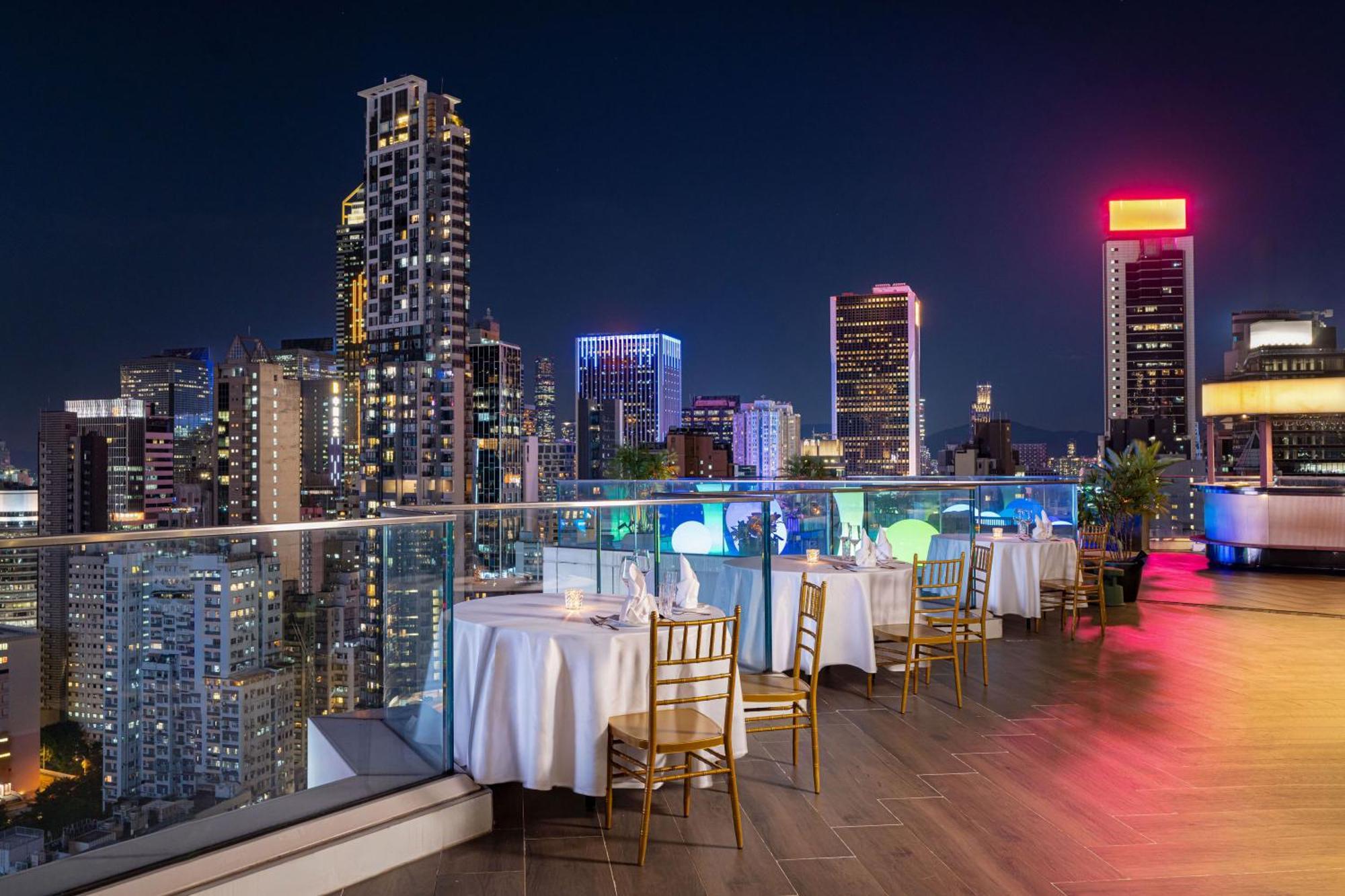 The Emperor Hotel 4*