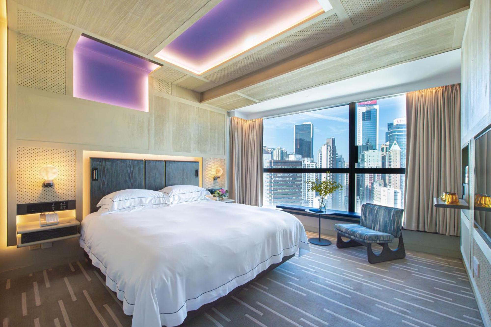 The Emperor 4* Hongkong
