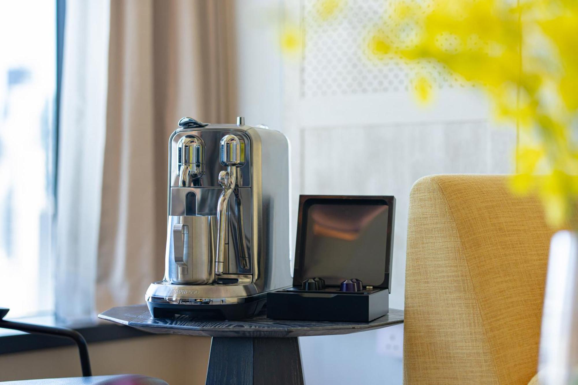 The Emperor Hotel 4*
