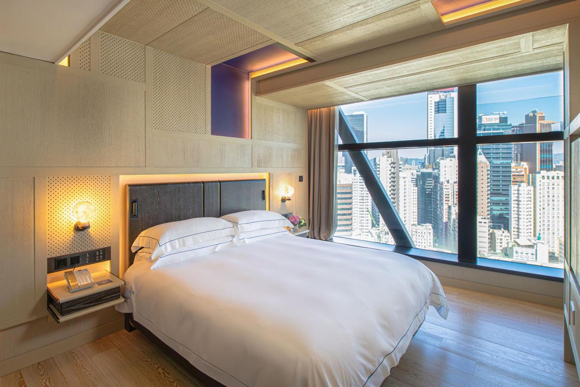 Hotel The Emperor