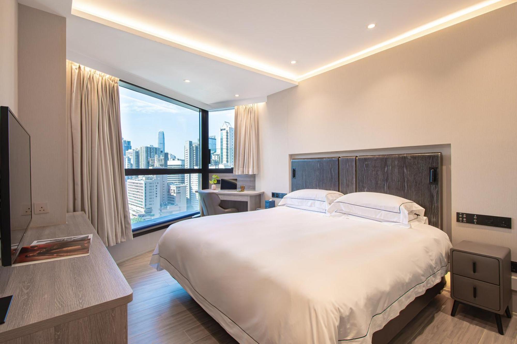 The Emperor Hotel