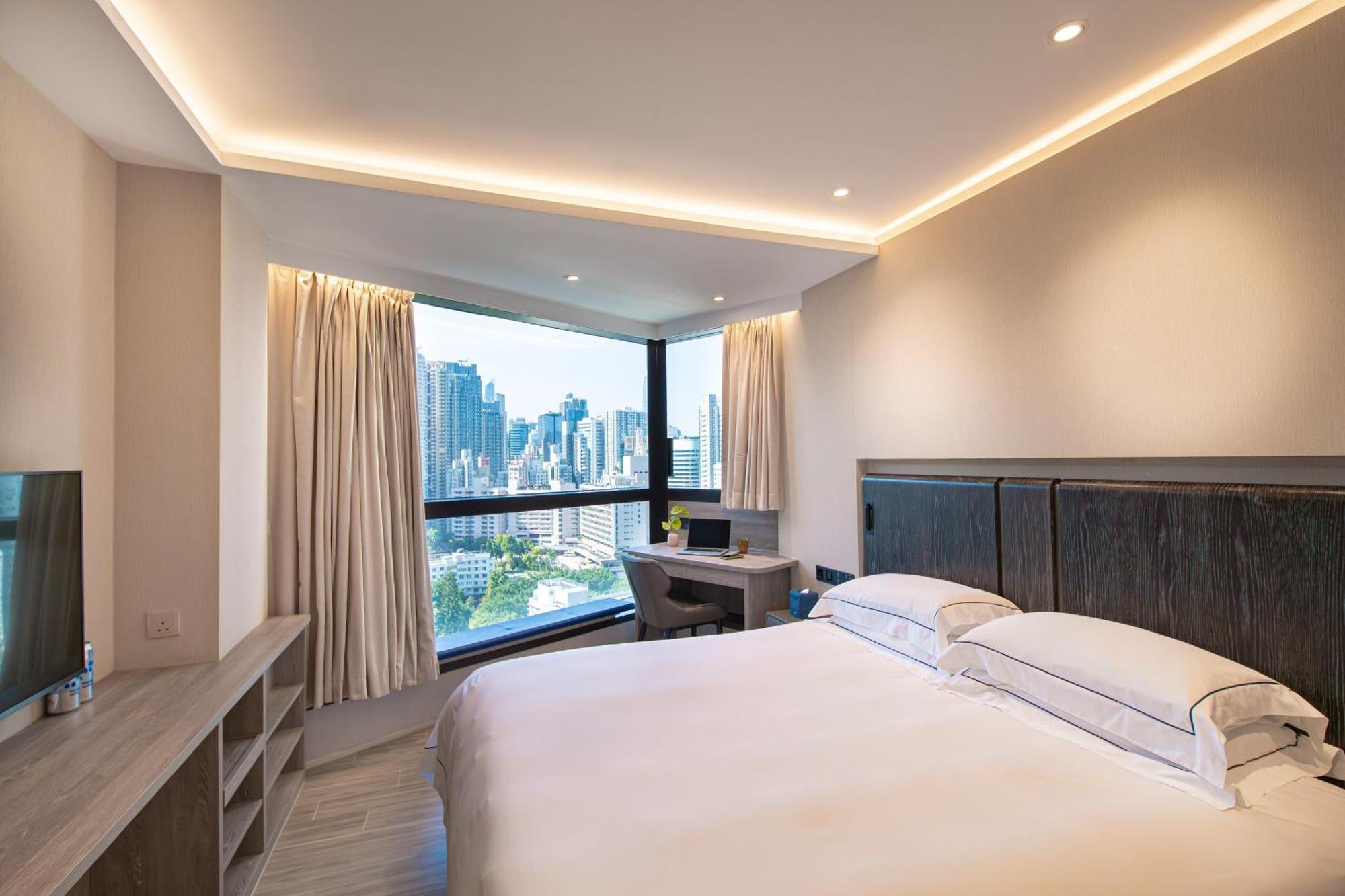 Hotel The Emperor