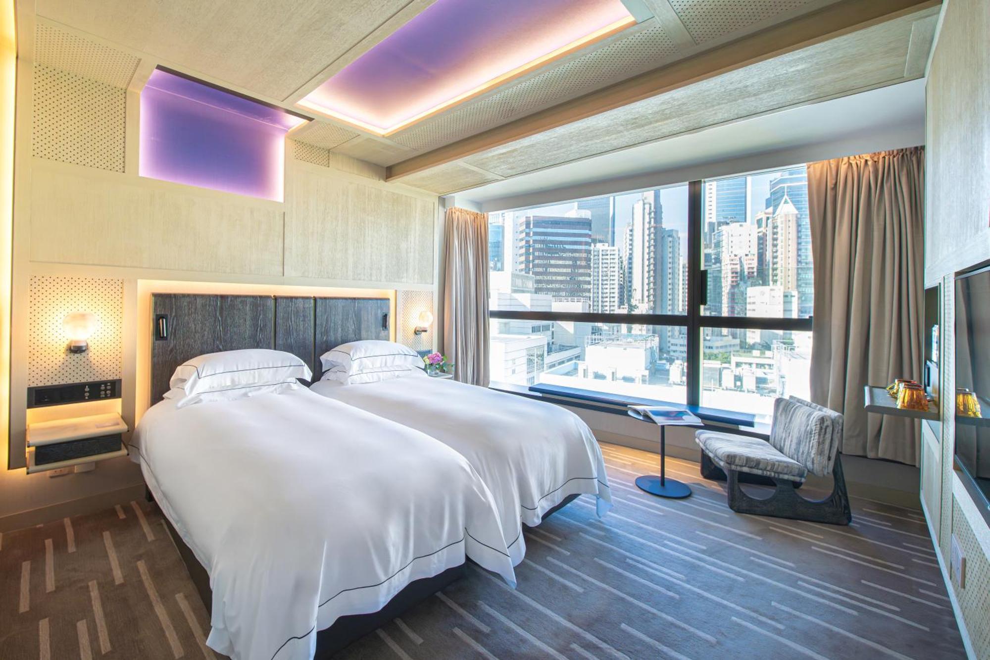 Hotel The Emperor Hongkong
