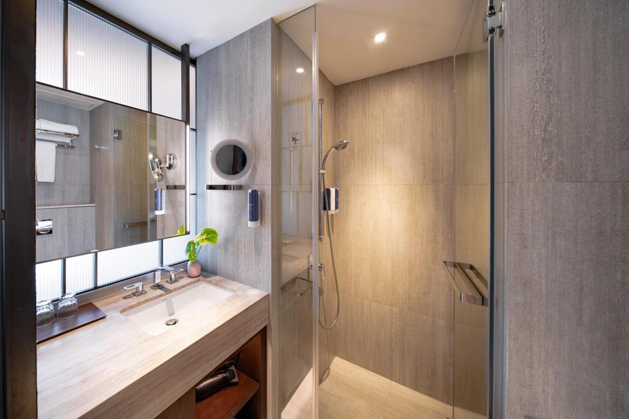 The Emperor 4* Hongkong