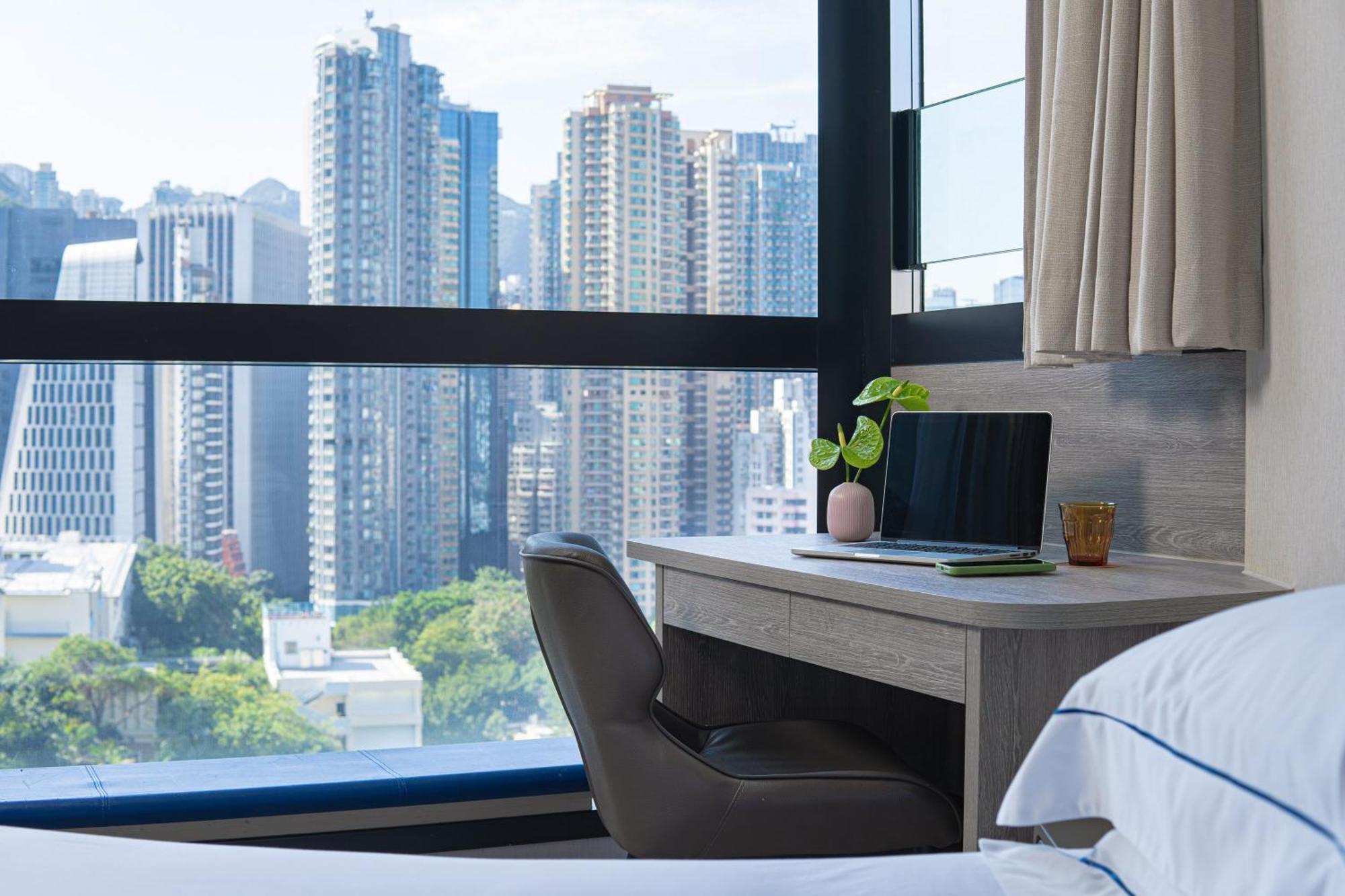 Hotel The Emperor 4*