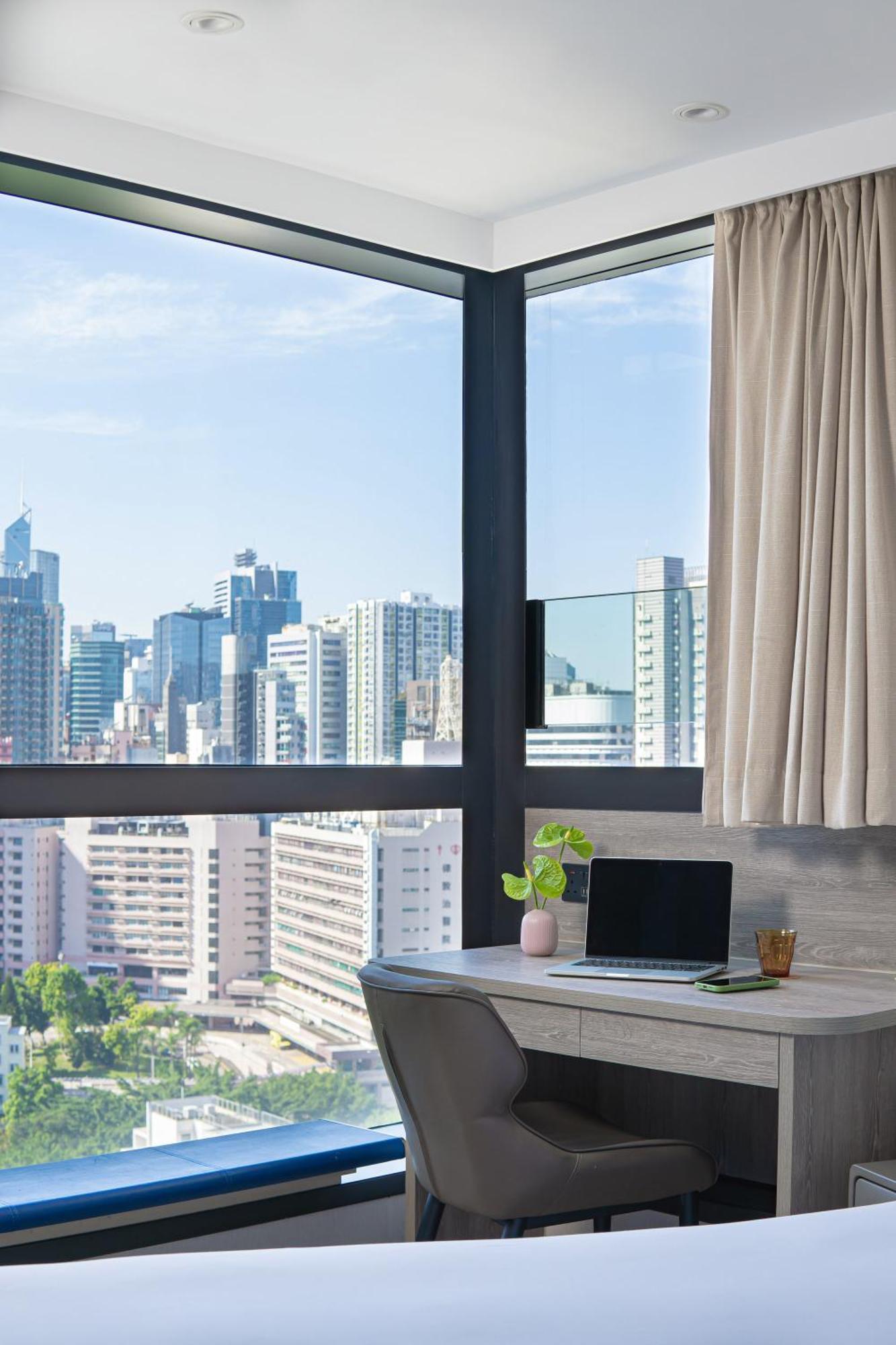 The Emperor Hotel Hongkong