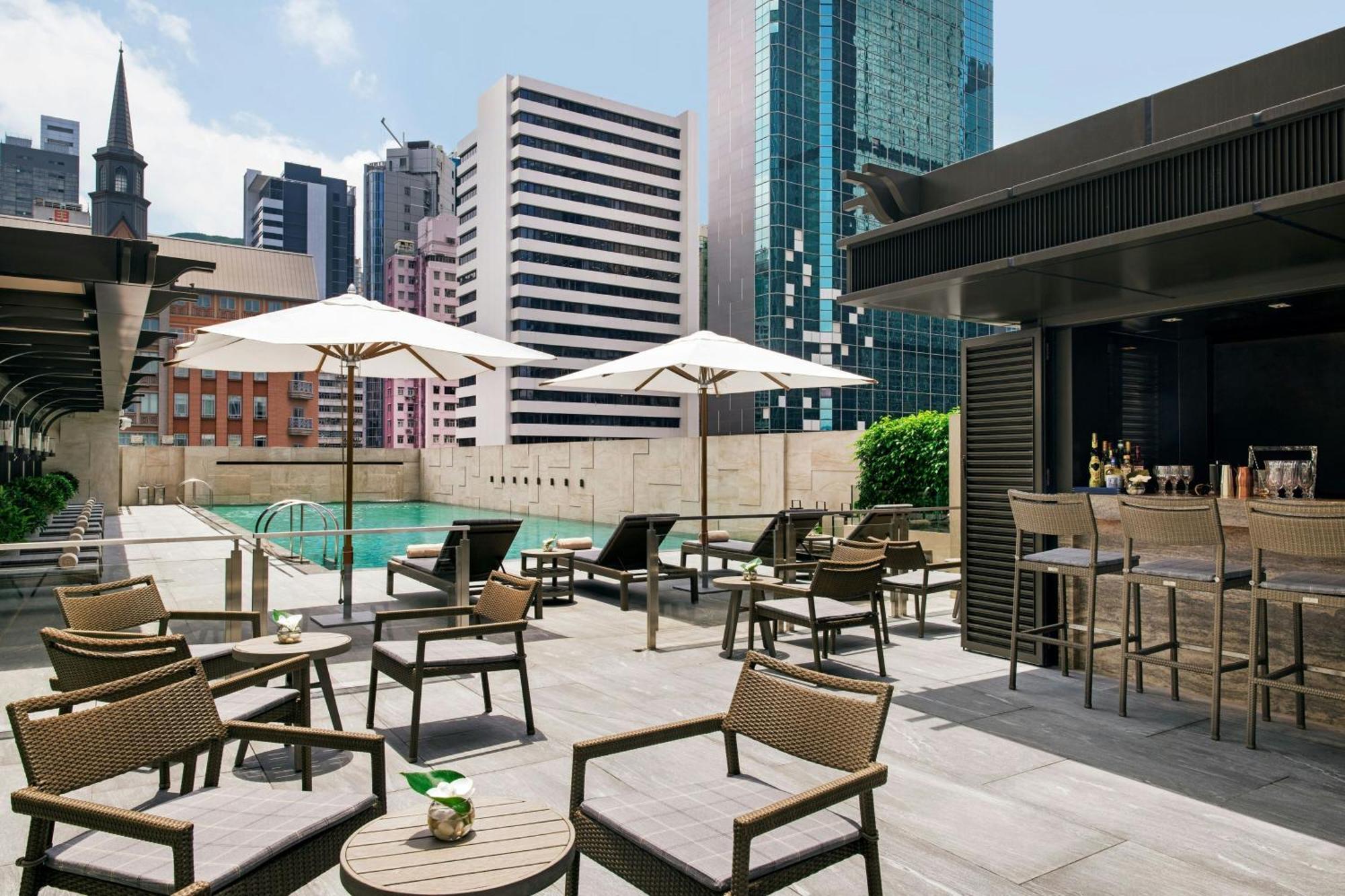 Hotel The St. Regis 5*