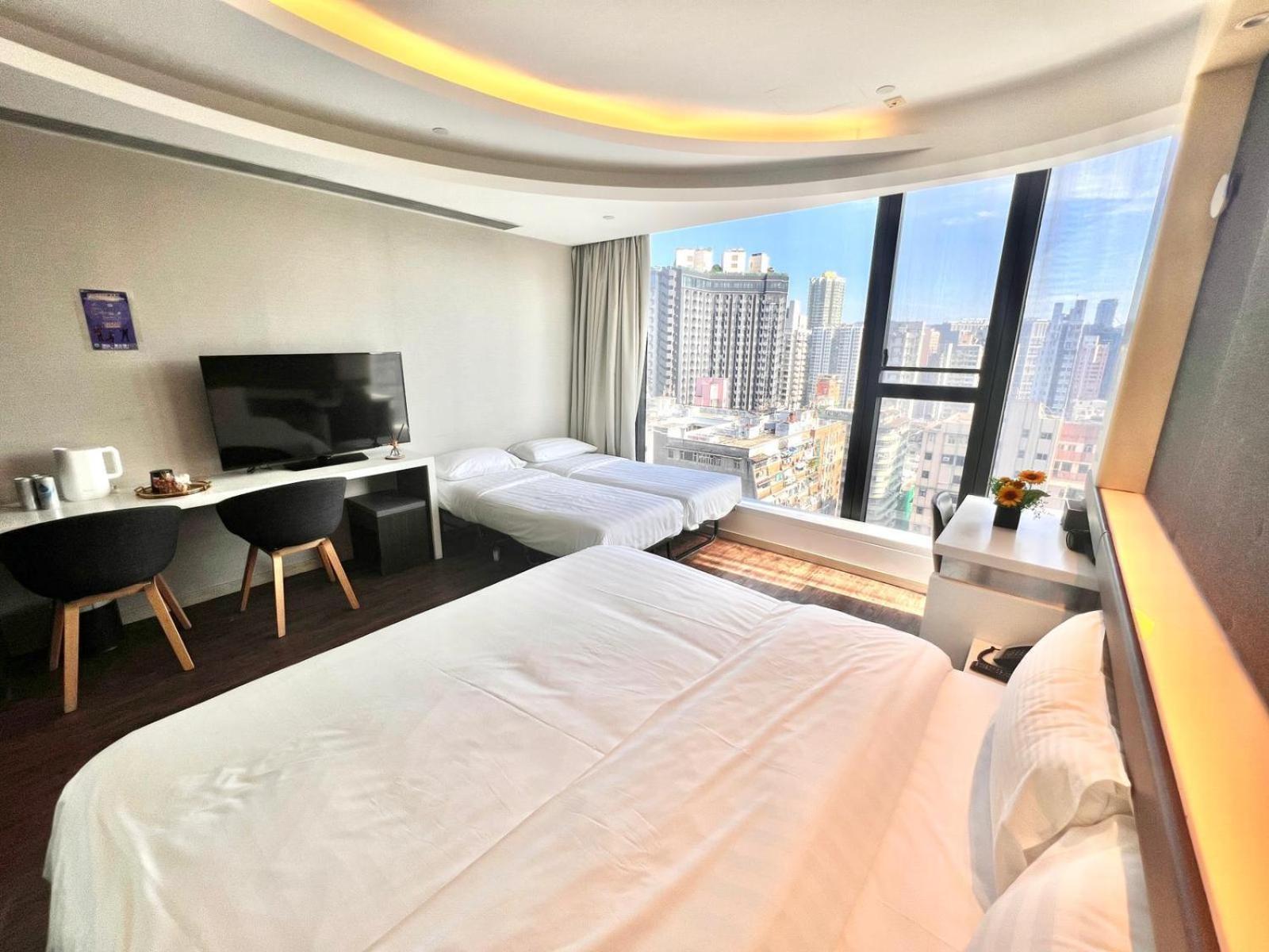 Hotel Epoch *