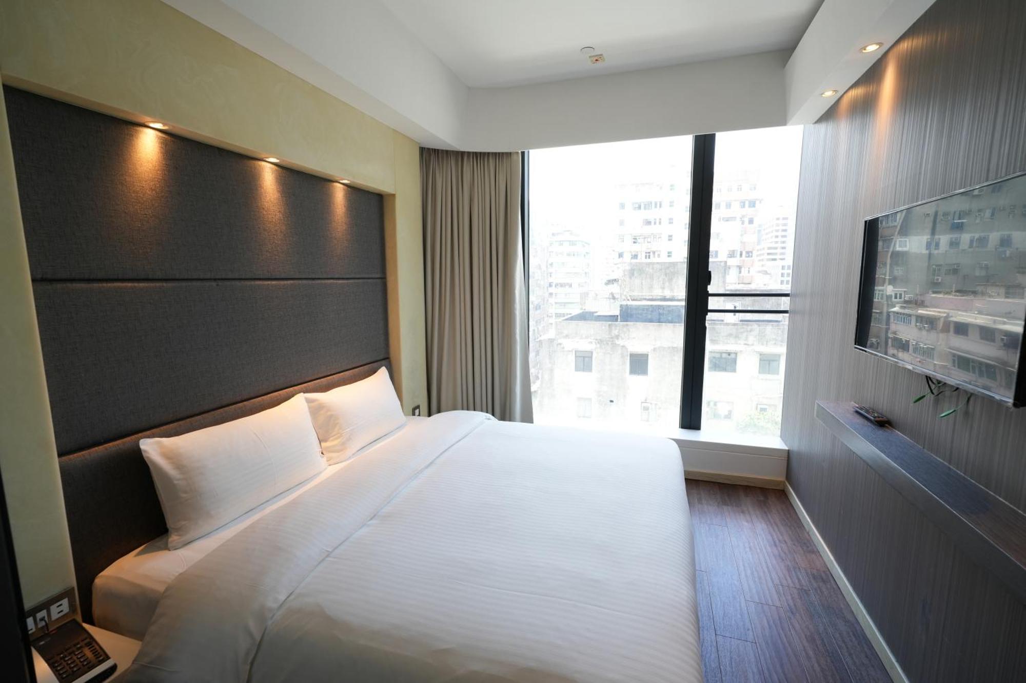 Hotel Epoch Hong Kong