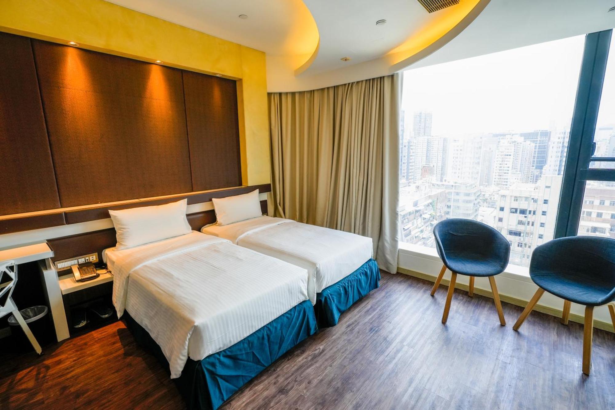 Epoch Hotel Hong Kong