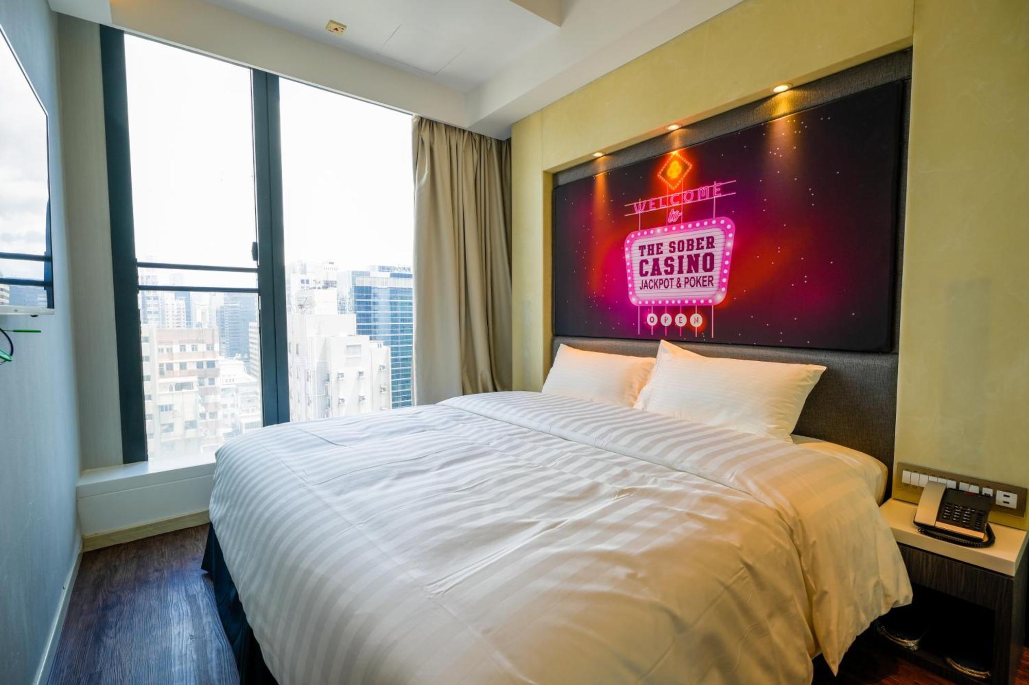 Hotel Epoch