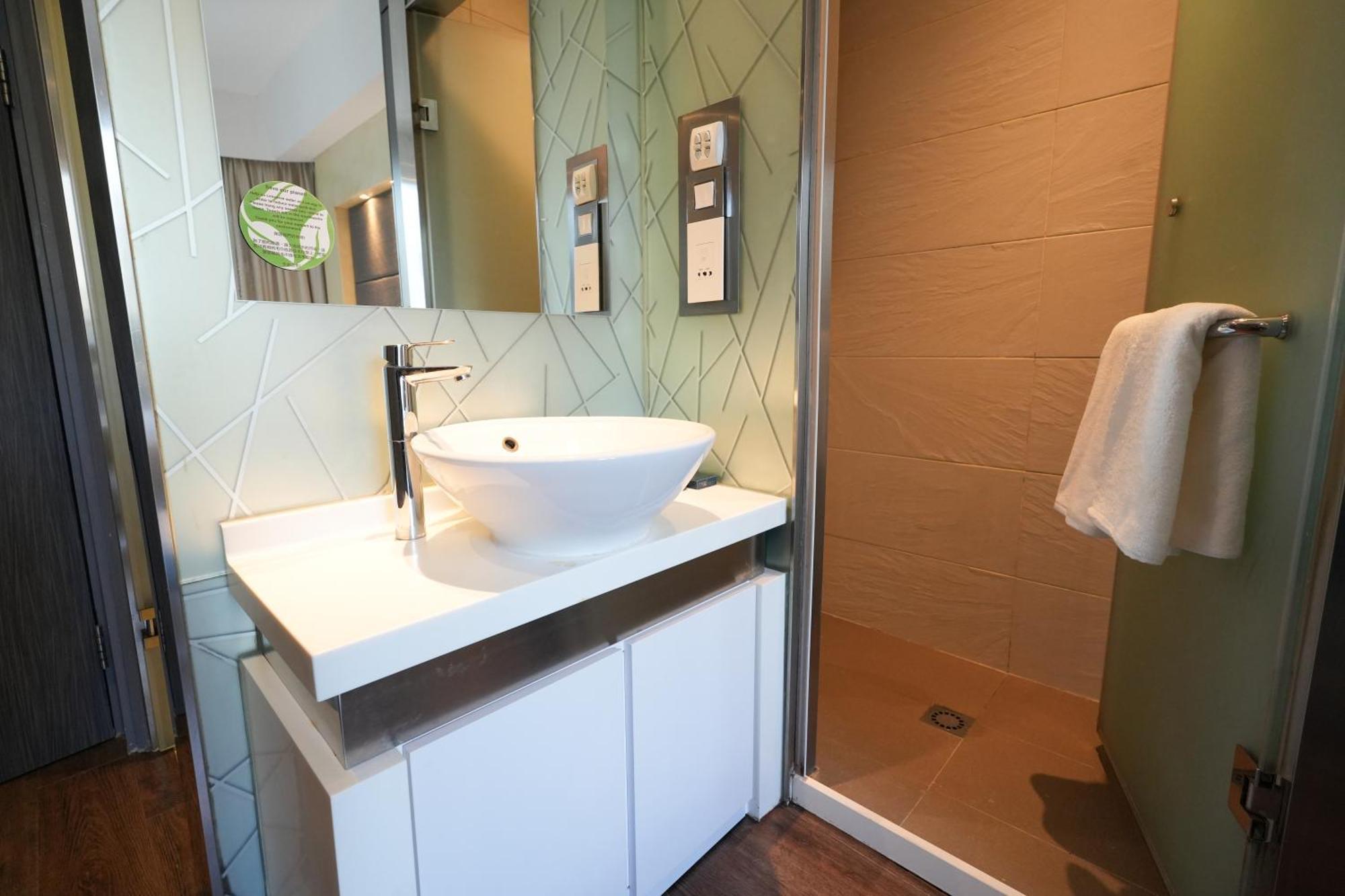 Epoch Hotel Hong Kong