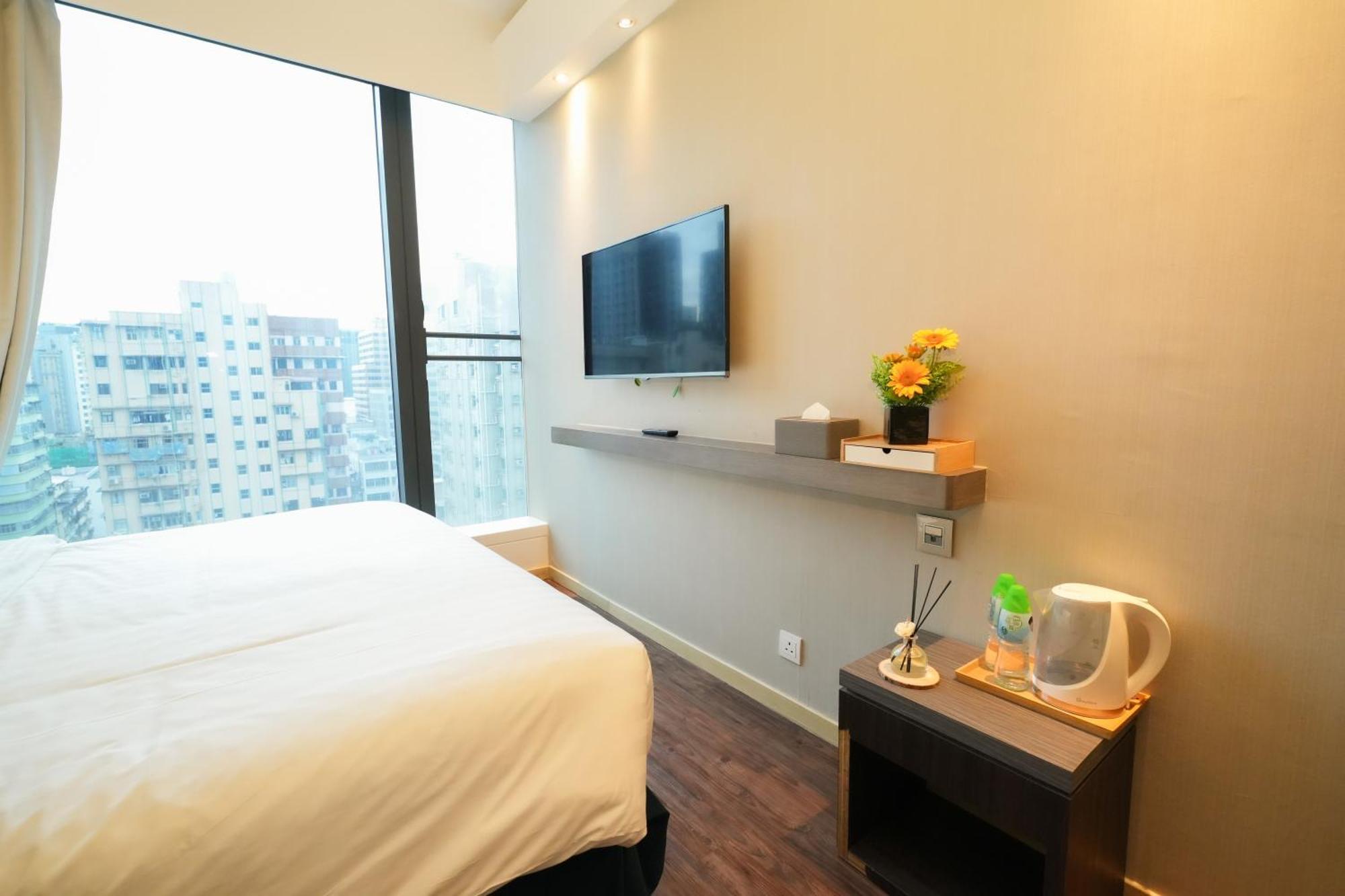 Hotel Epoch