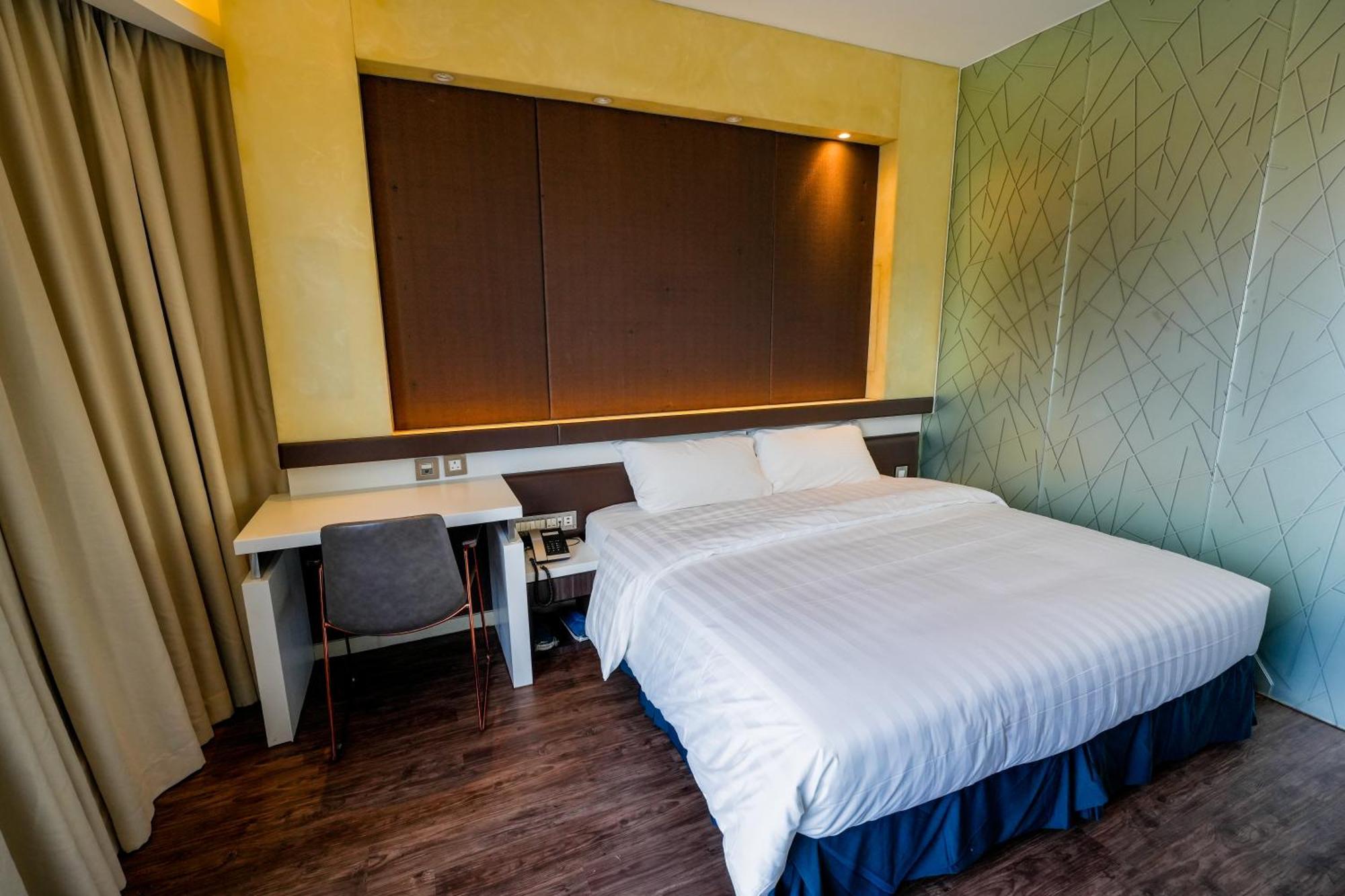 Hotel Epoch Hong Kong