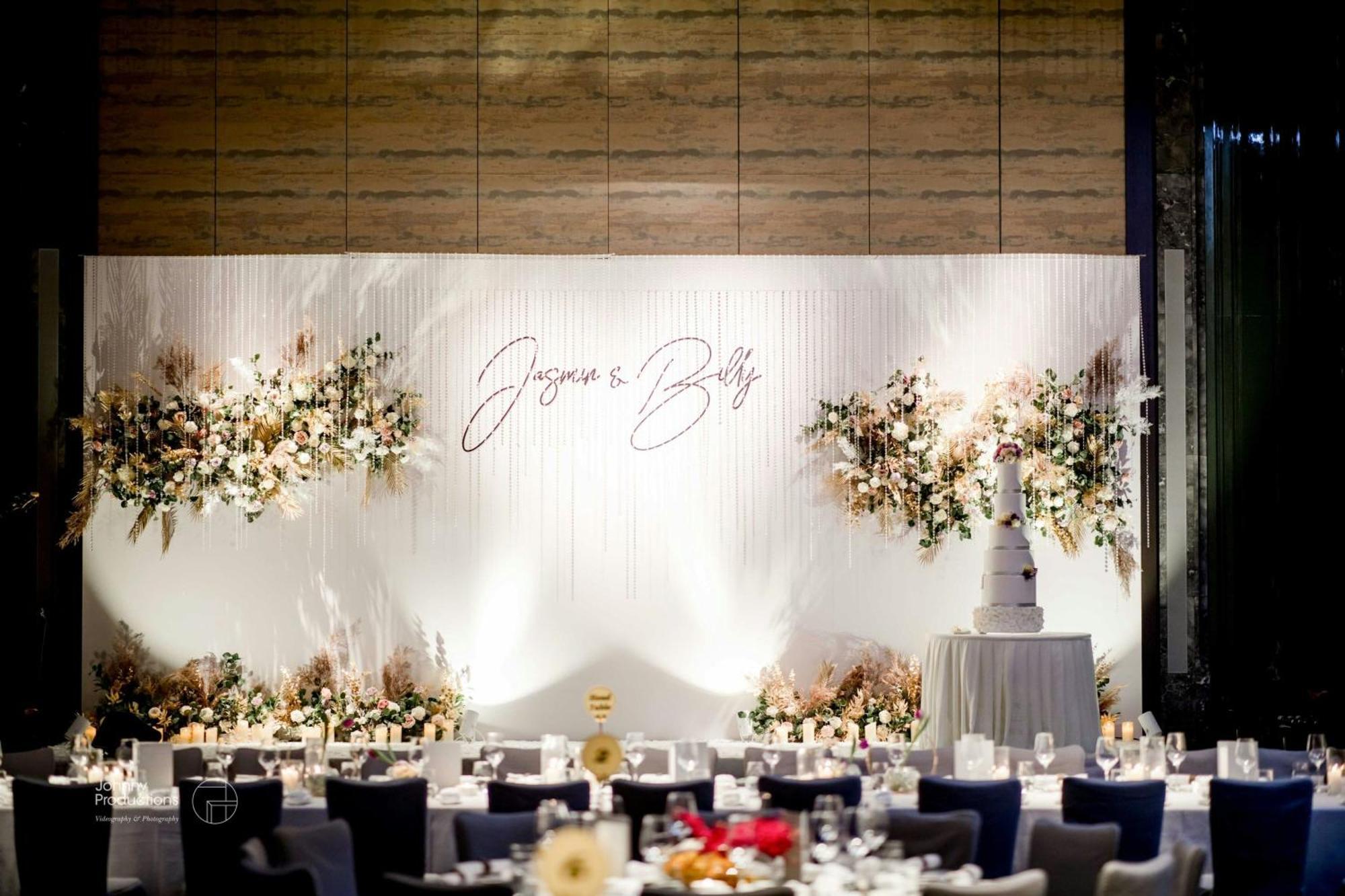 The St. Regis Hotel Hong Kong