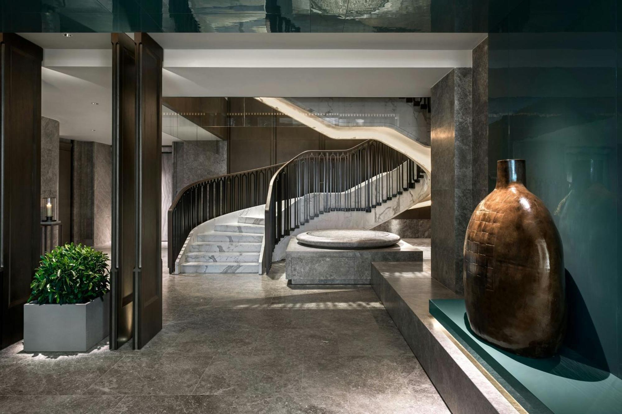 Hotel The St. Regis 5*
