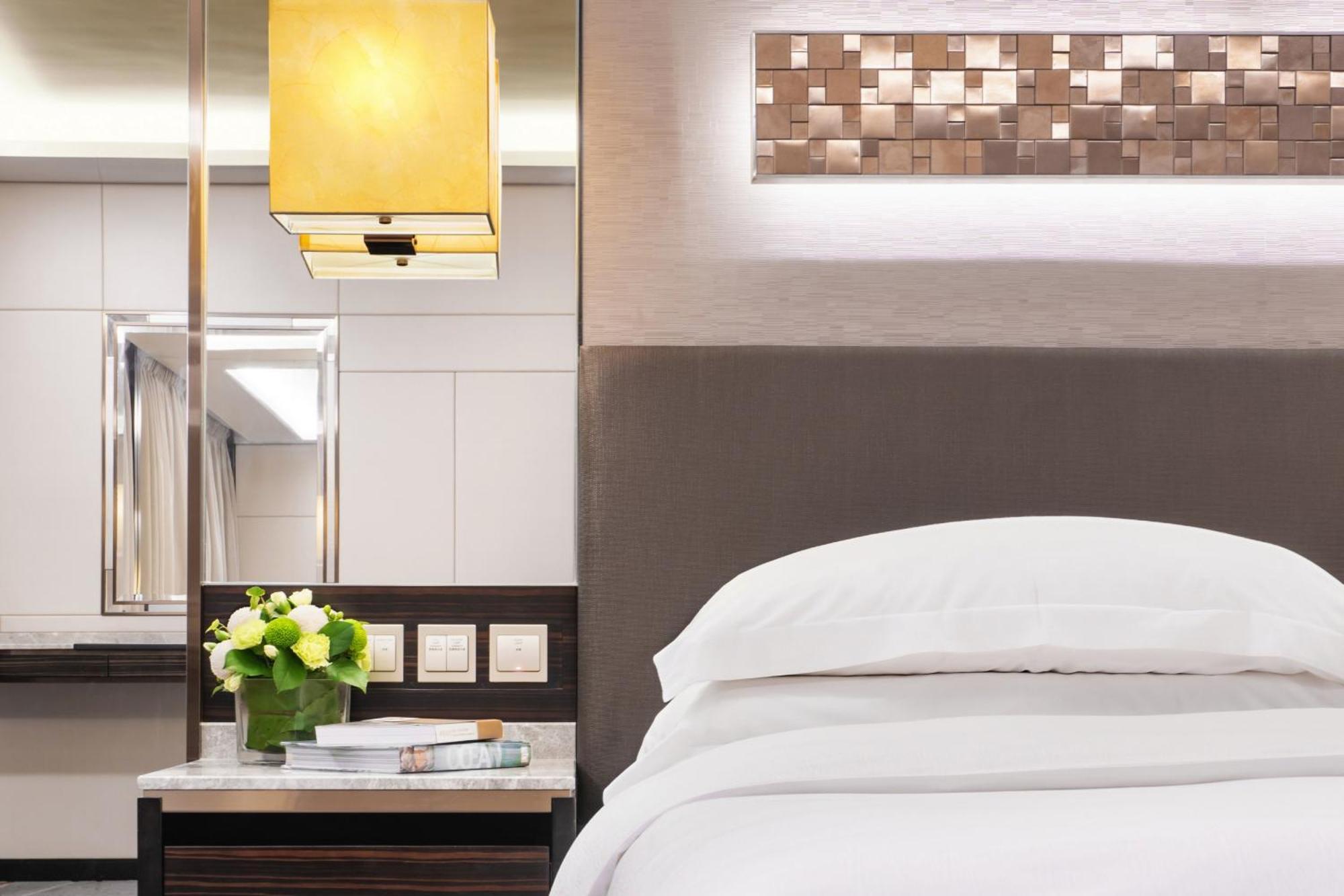 Hotel Intercontinental Grand Stanford By Ihg 5*