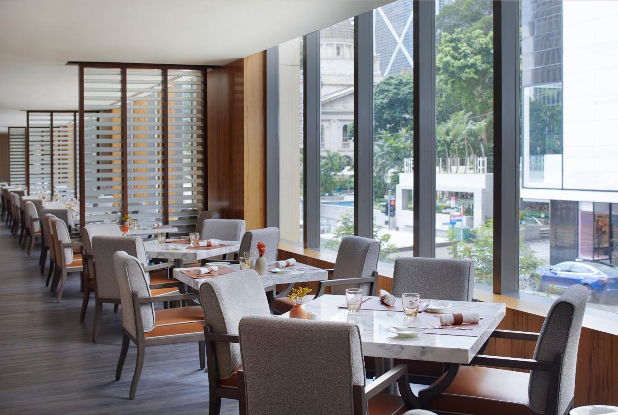 Khách sạn Mandarin Oriental, 5*