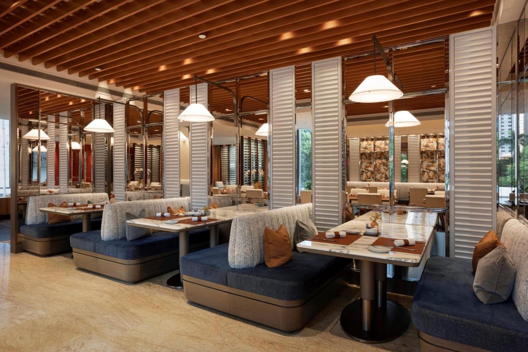 Khách sạn Mandarin Oriental,