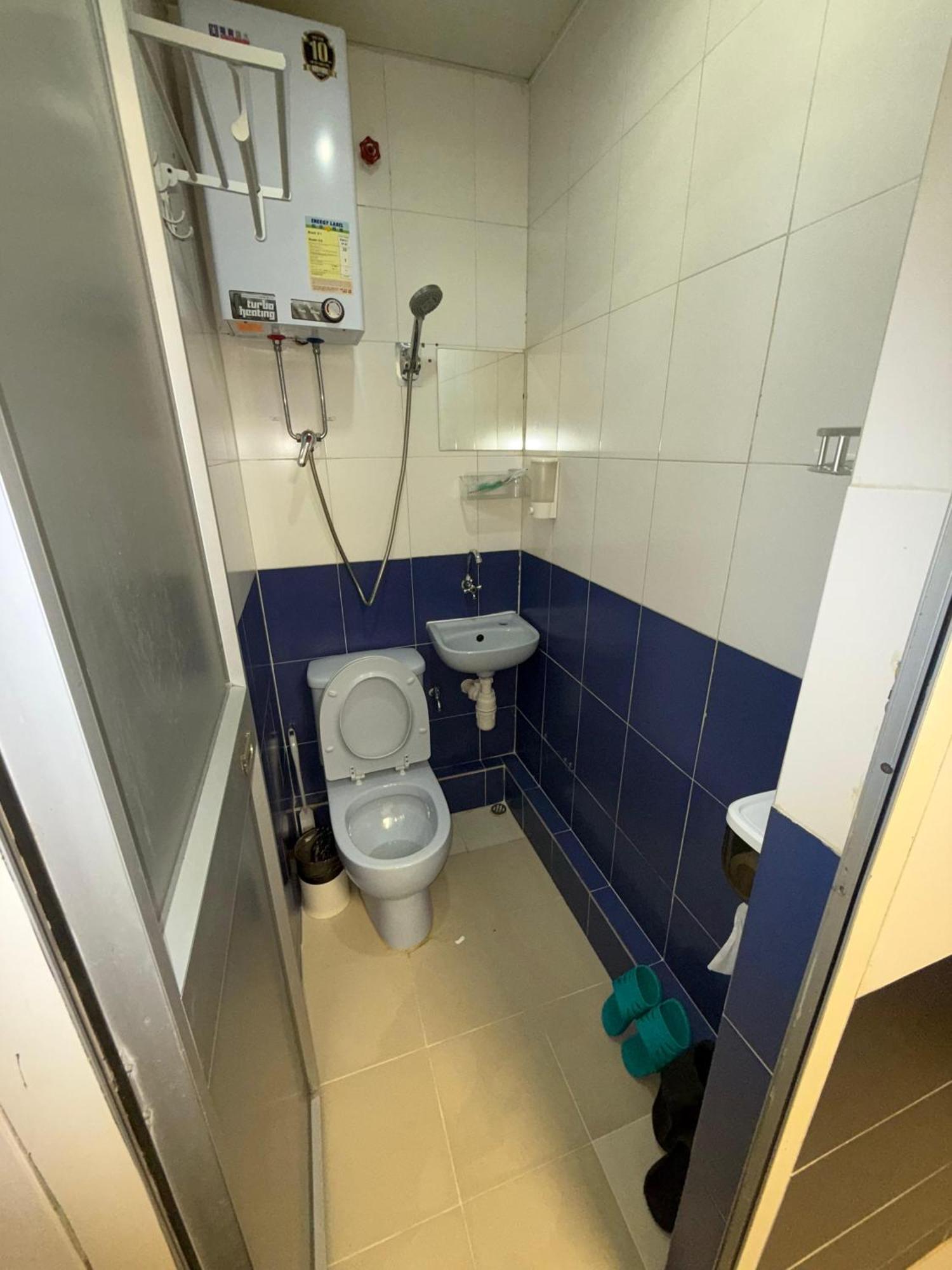 Apple Guest house Hong Kong