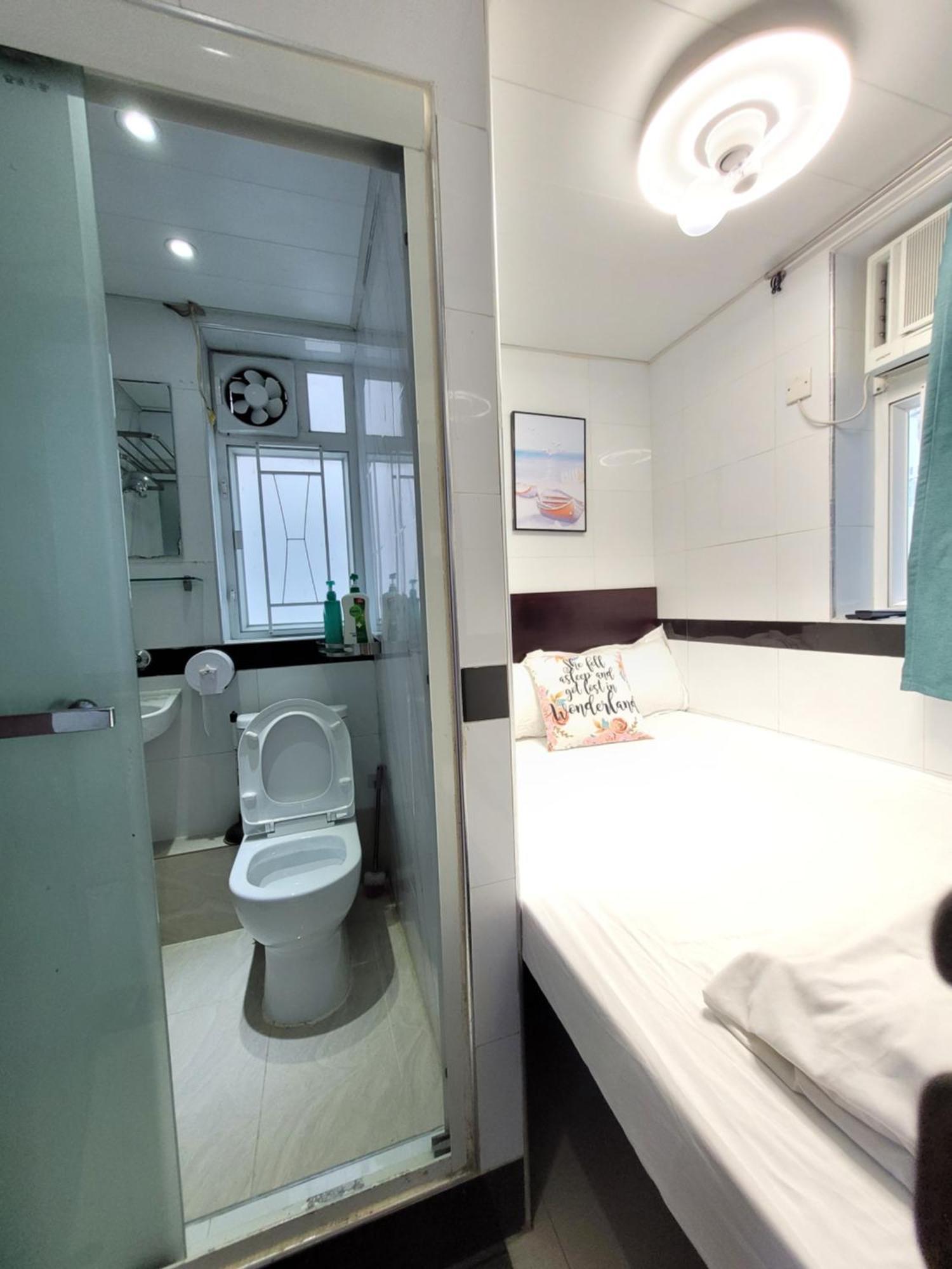 Apple Guest house