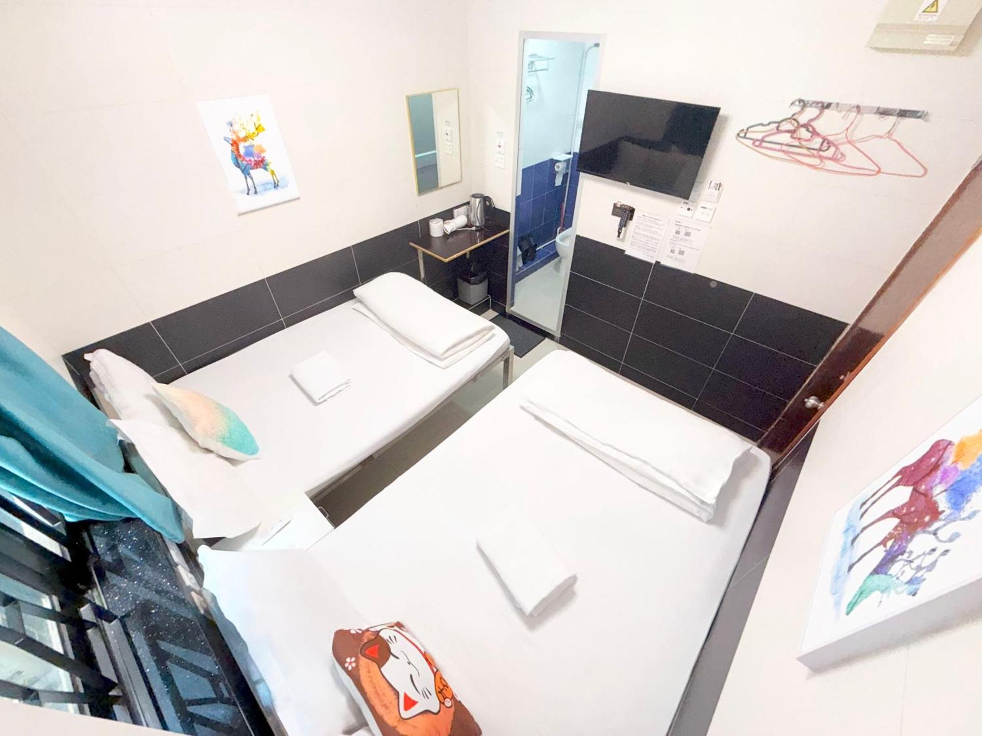Guest house Apple *