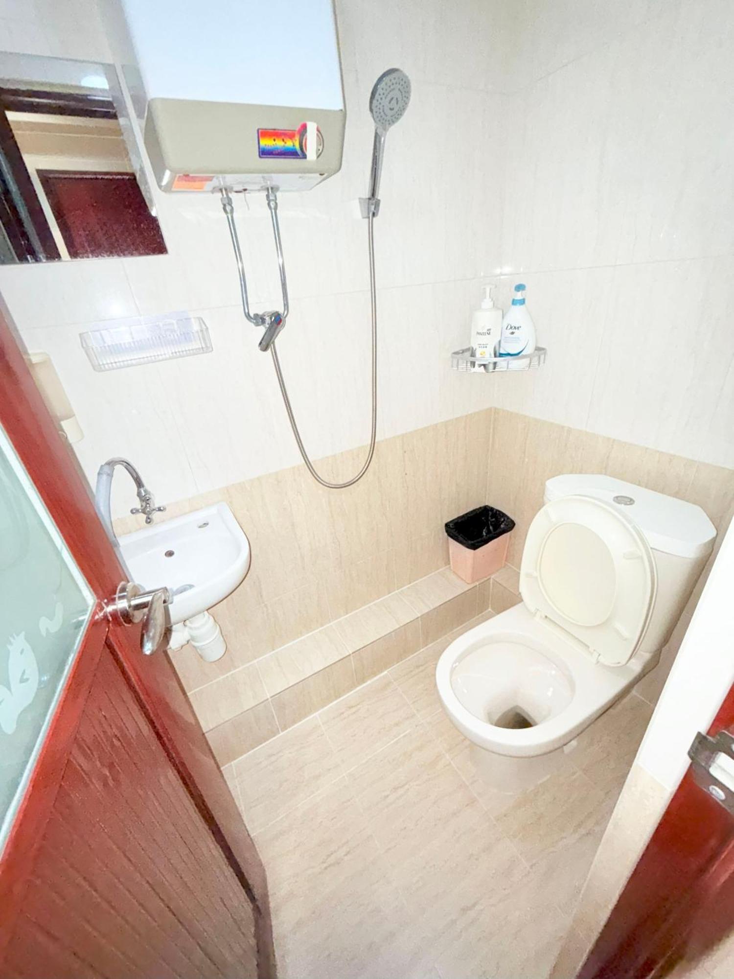 Apple Guest house *