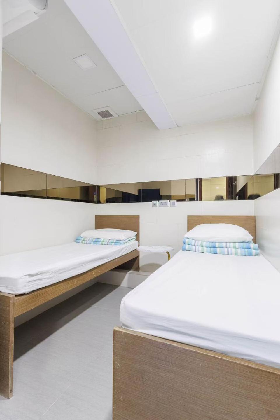 Guest house Ah Shan