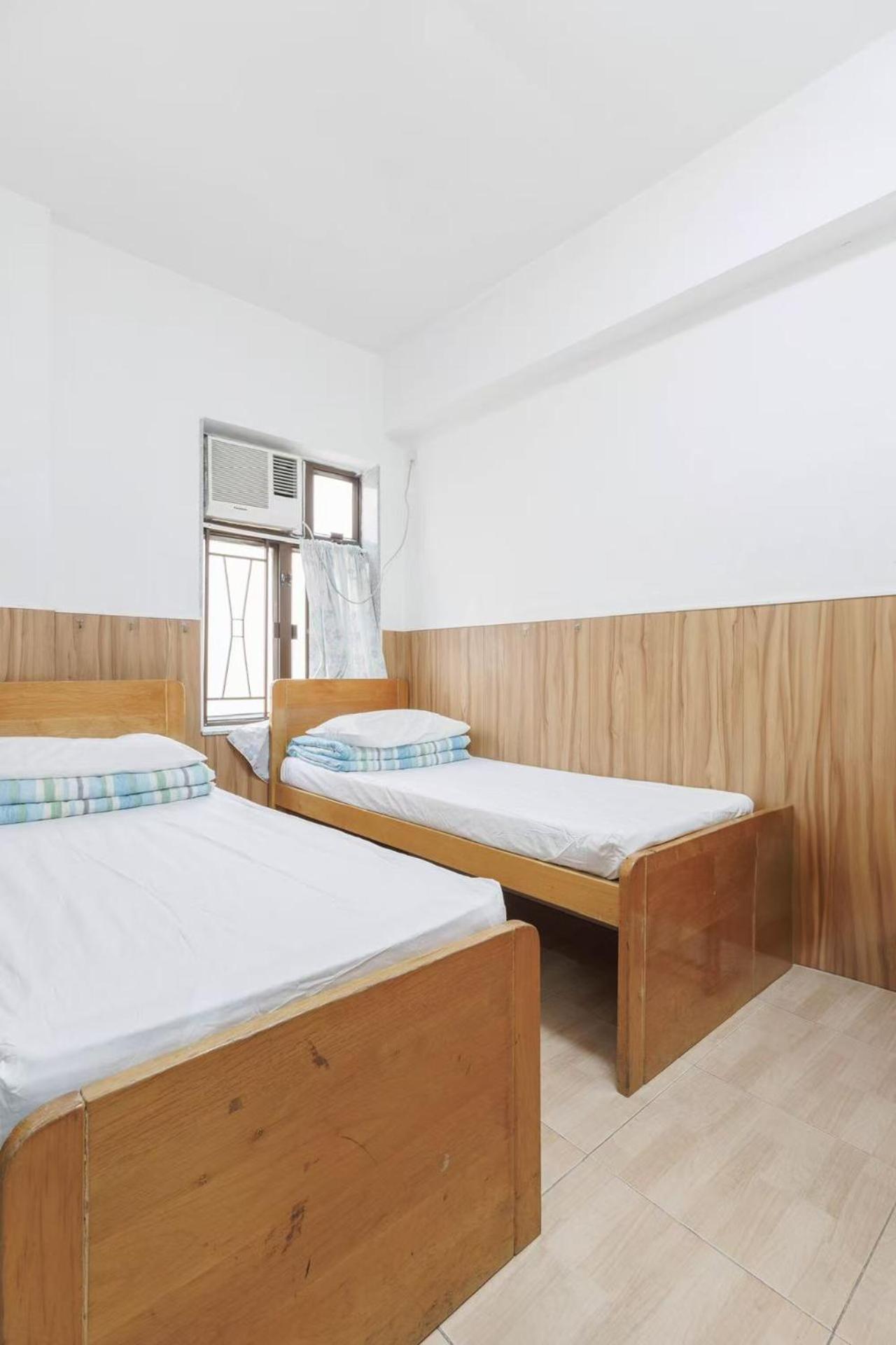 Ah Shan Guest house